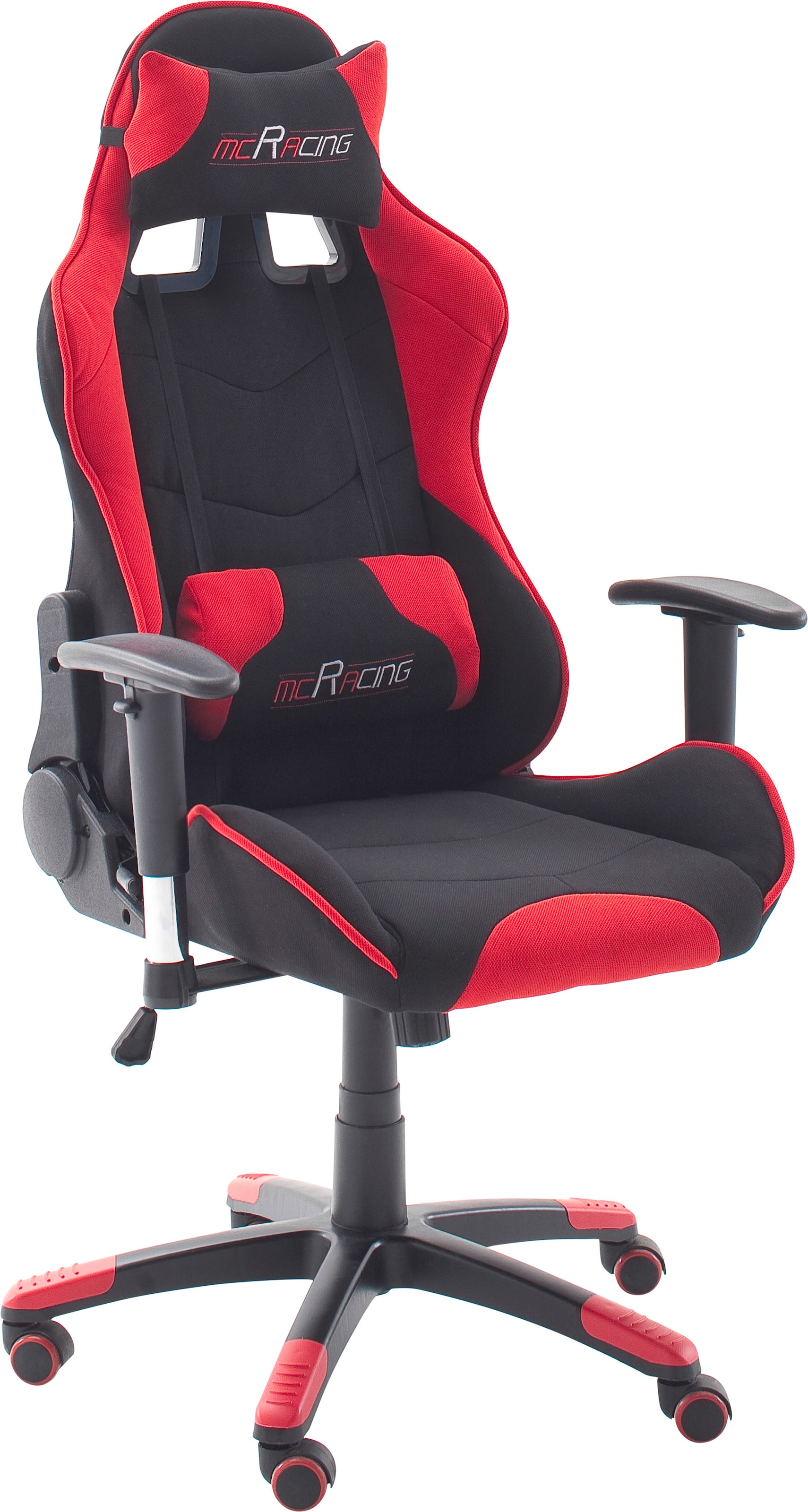 MCA furniture Gaming-Stuhl »MC Racing Gaming-Stuhl« ...