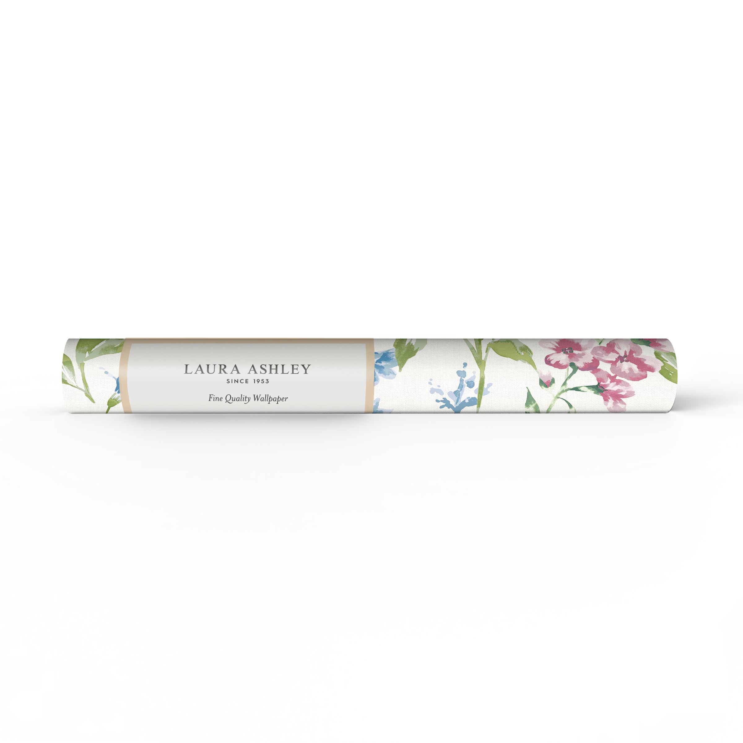 LAURA ASHLEY Vliestapete »ELSTON GARDEN«, floral, Design Tapeten