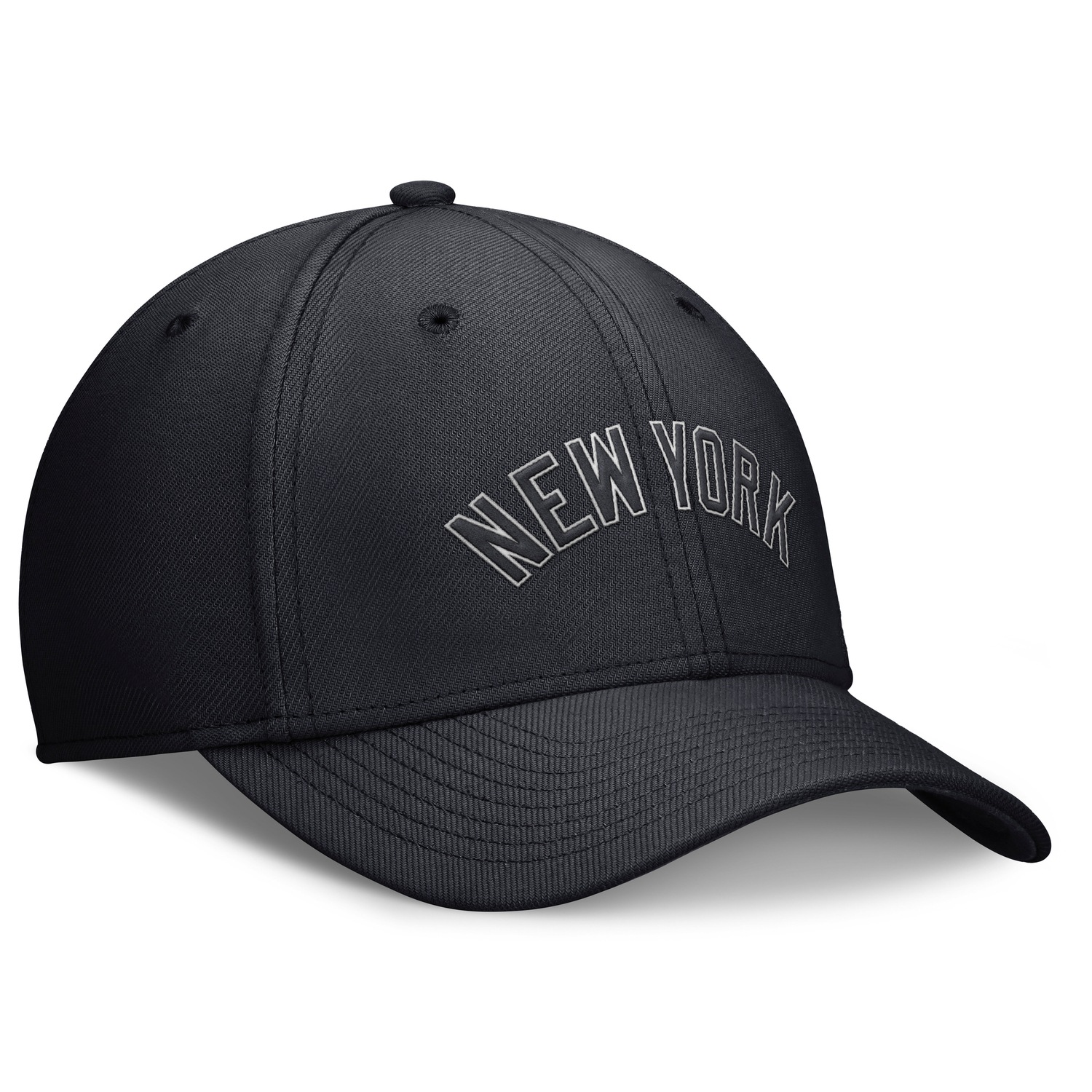 Nike Baseball Cap »Nike Cap New York Yankees Nike Structured Swooshflex«