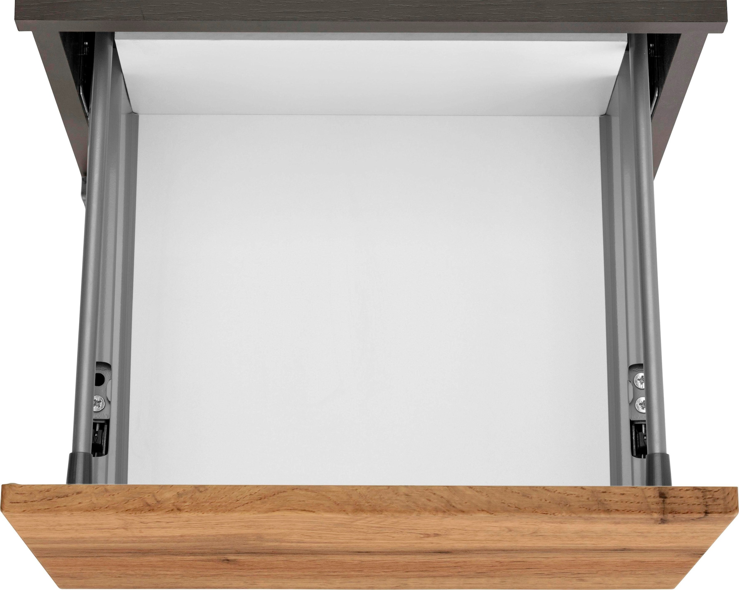 welltime Hochschrank »Lucca«