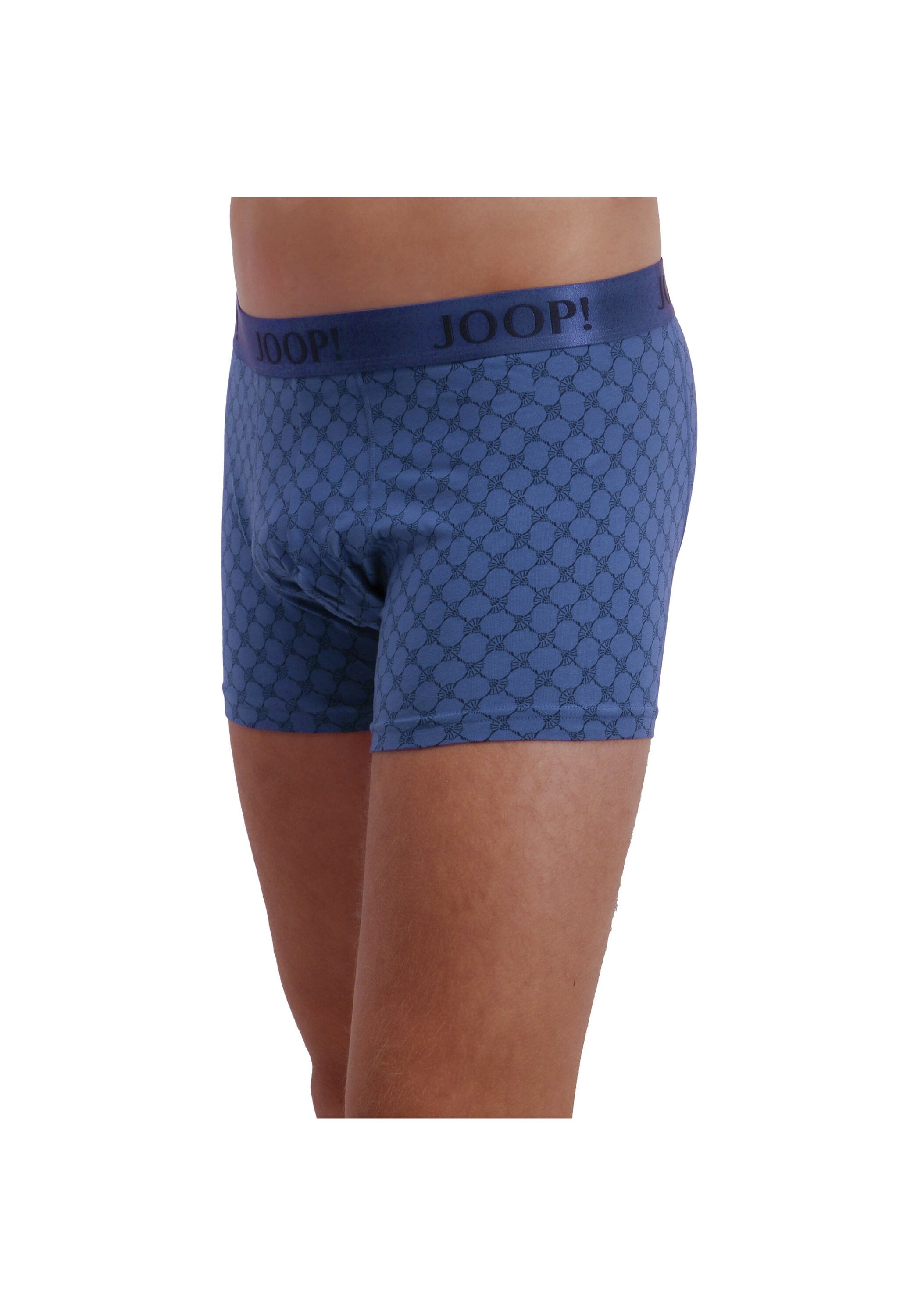 JOOP! Boxershorts »Boxershort Everyday 3er Pack«