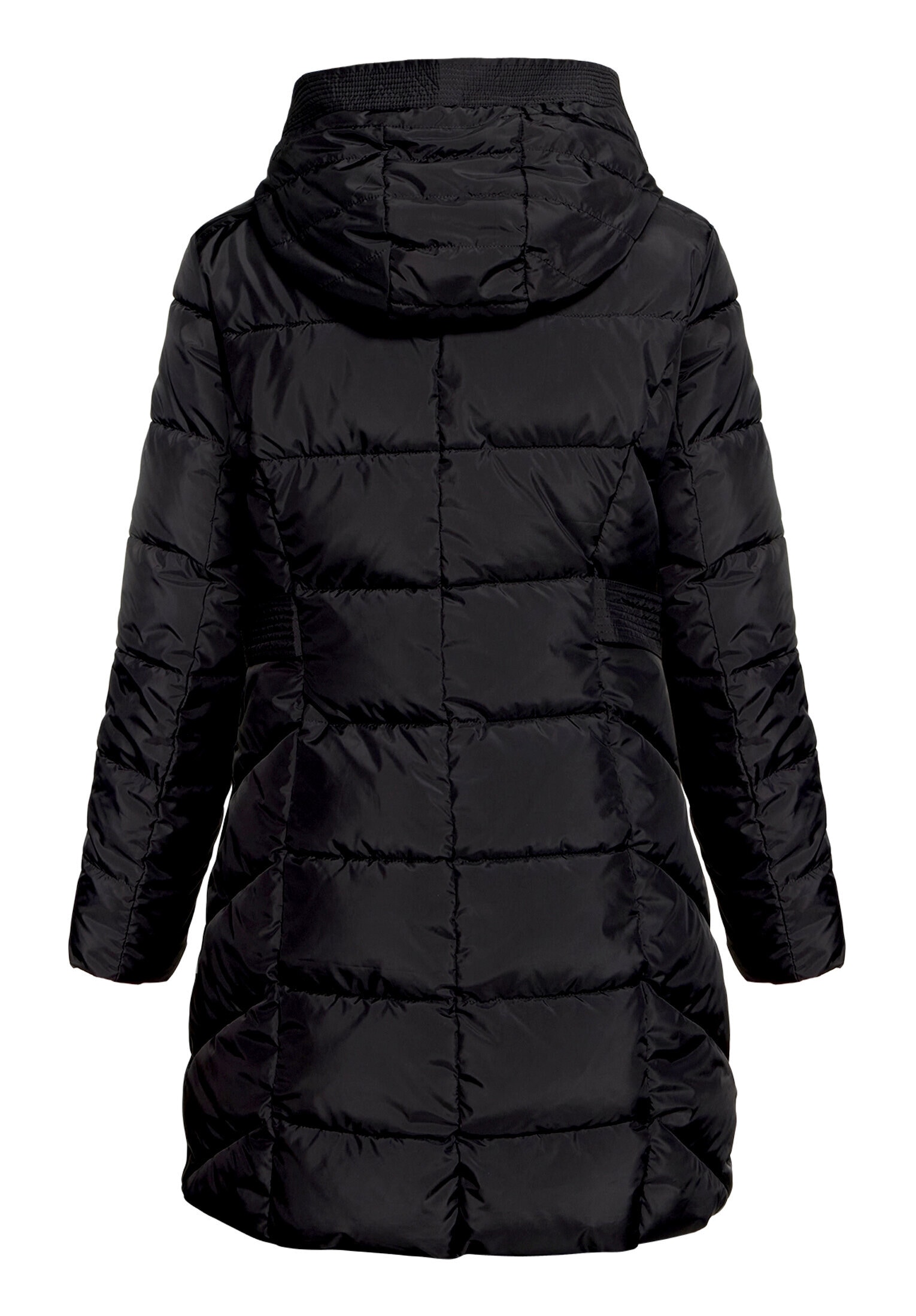 Betty Barclay Outdoorjacke »Damen mit abnehmbarer Kapuze« mit Kapuze