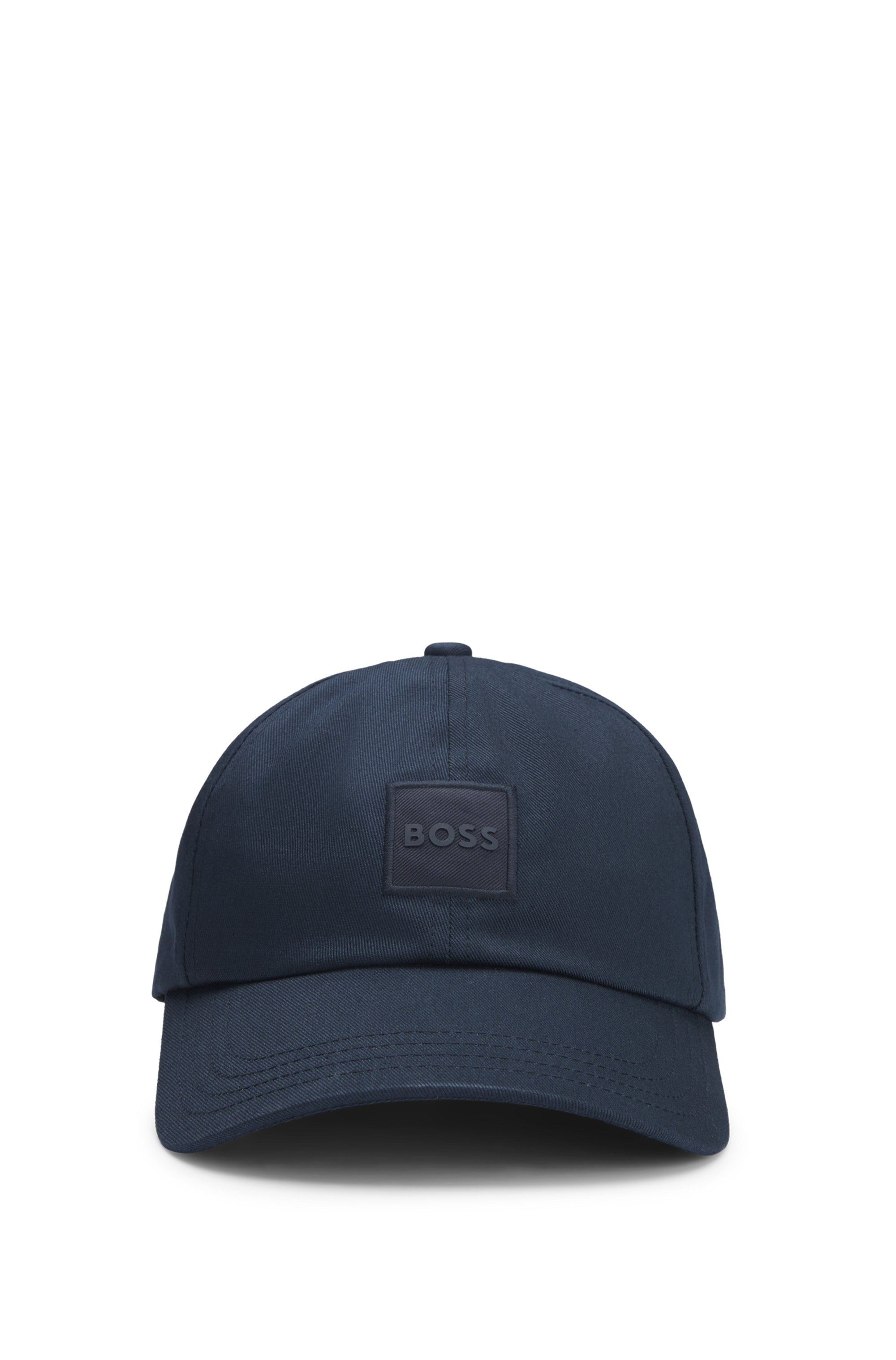 BOSS ORANGE Baseball Cap »Derrel-PL«, mit Label-Aufnäher