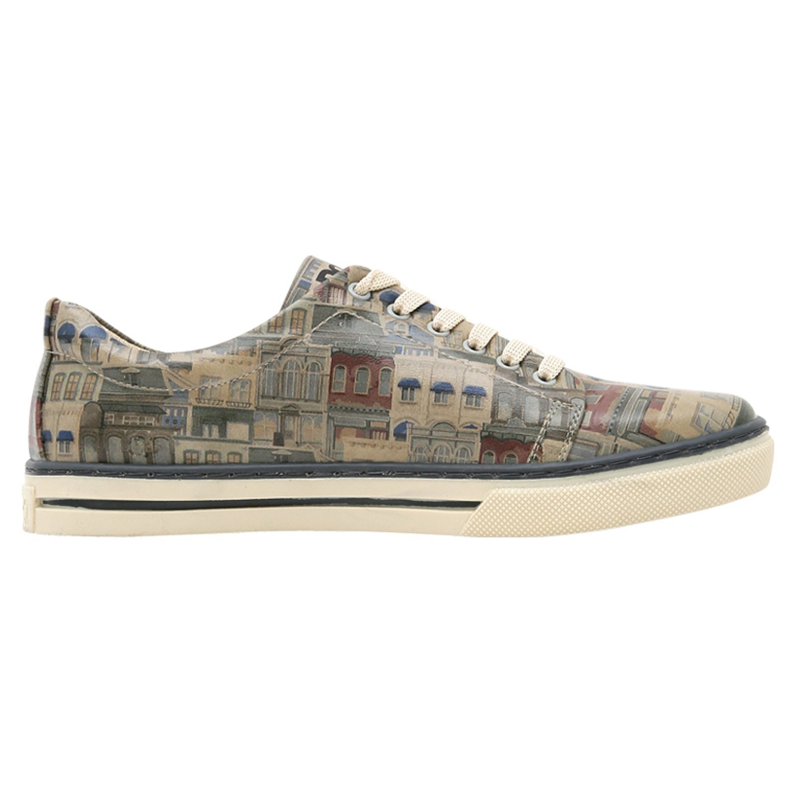 DOGO Sneaker »Sneaker Frame Of Mind Damen Sneaker / Female«, Vegan