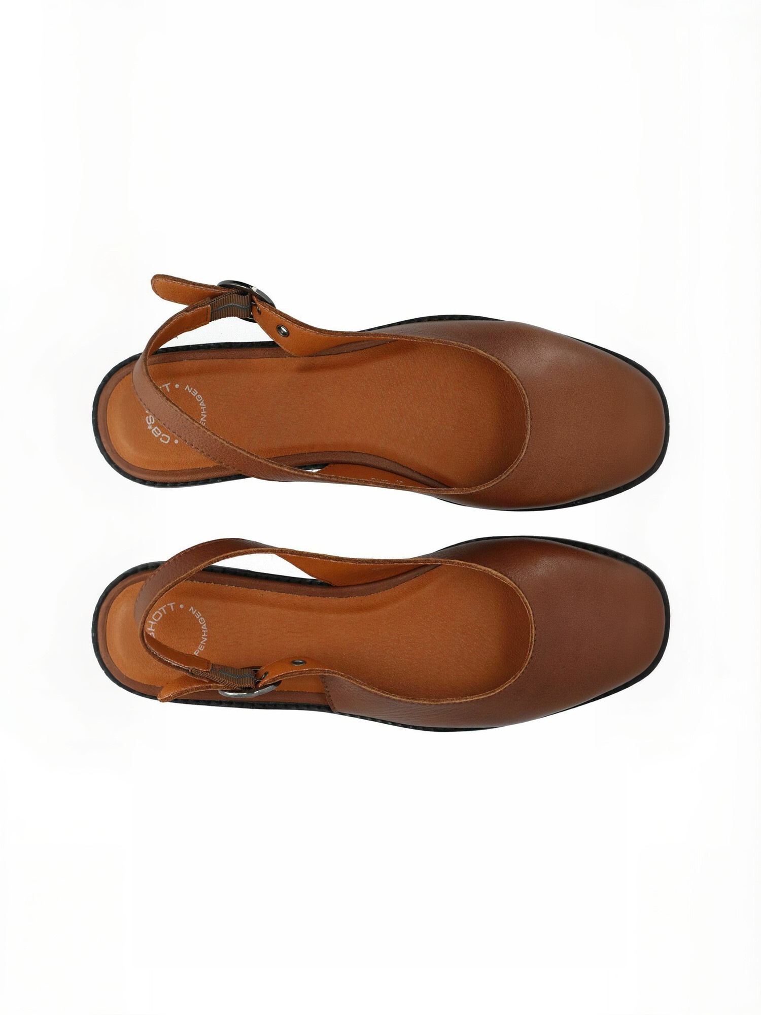Ca'Shott Ballerina »Ca'Shott Ballerina shoe CASDIANA«