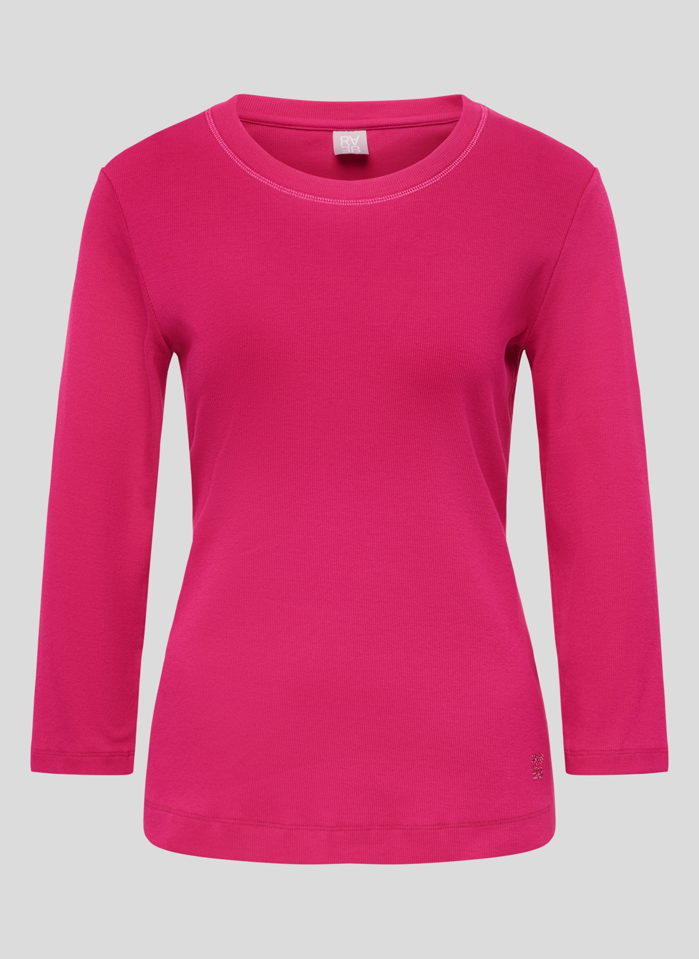 Rabe Print-Shirt »T-Shirt«
