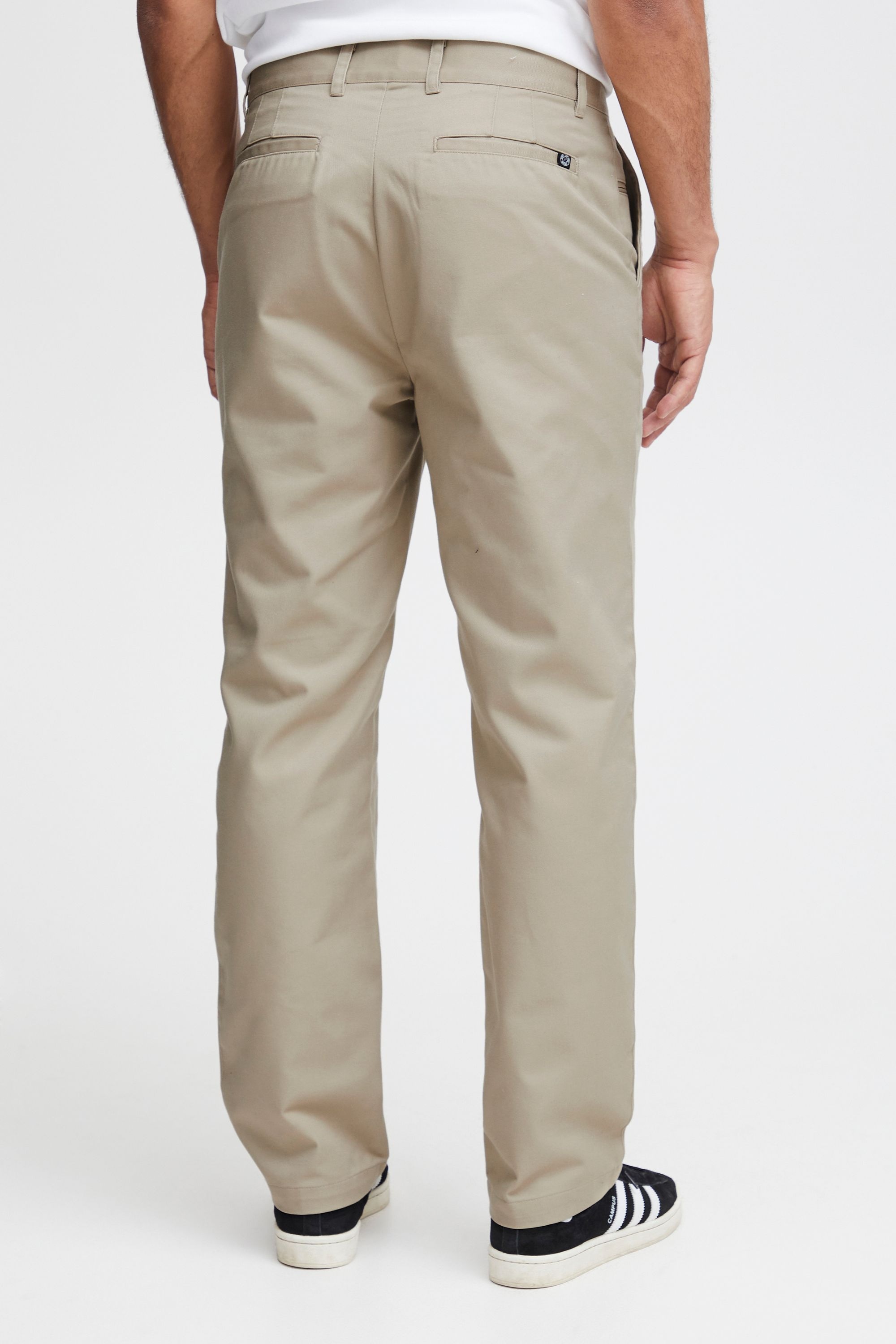!Solid Chinohose »Chinohose SDEnrico«