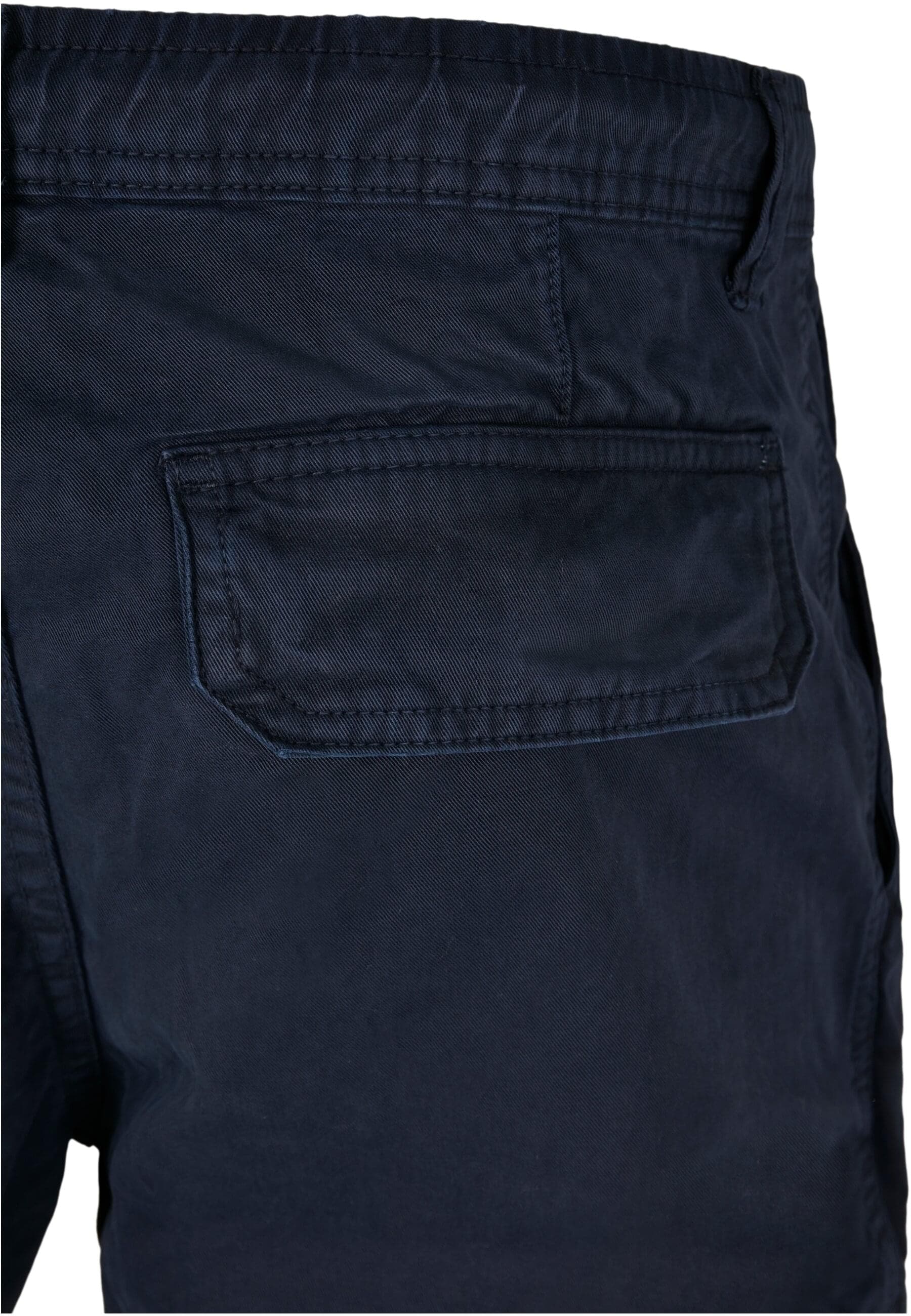 URBAN CLASSICS Cargohose »Urban Classics Herren Cargo Jogging Pants«, (1 tlg.)