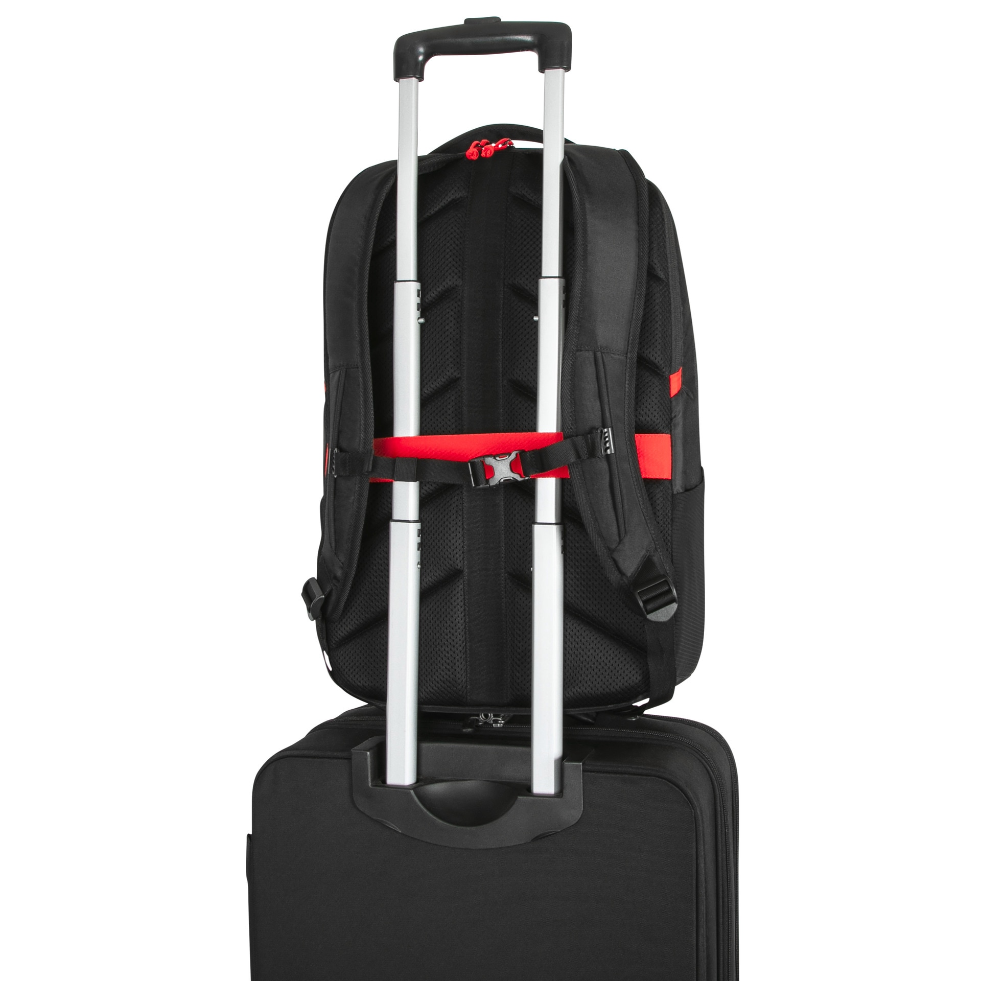 Targus Notebook-Rucksack »17.3 Strike2 Gaming Backpack«