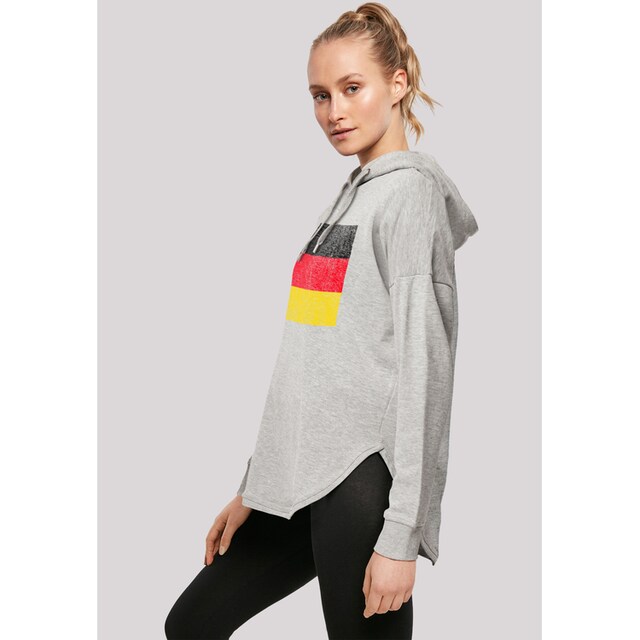 F4NT4STIC Kapuzenpullover »Germany Deutschland Flagge distressed«, Keine  Angabe für kaufen | BAUR