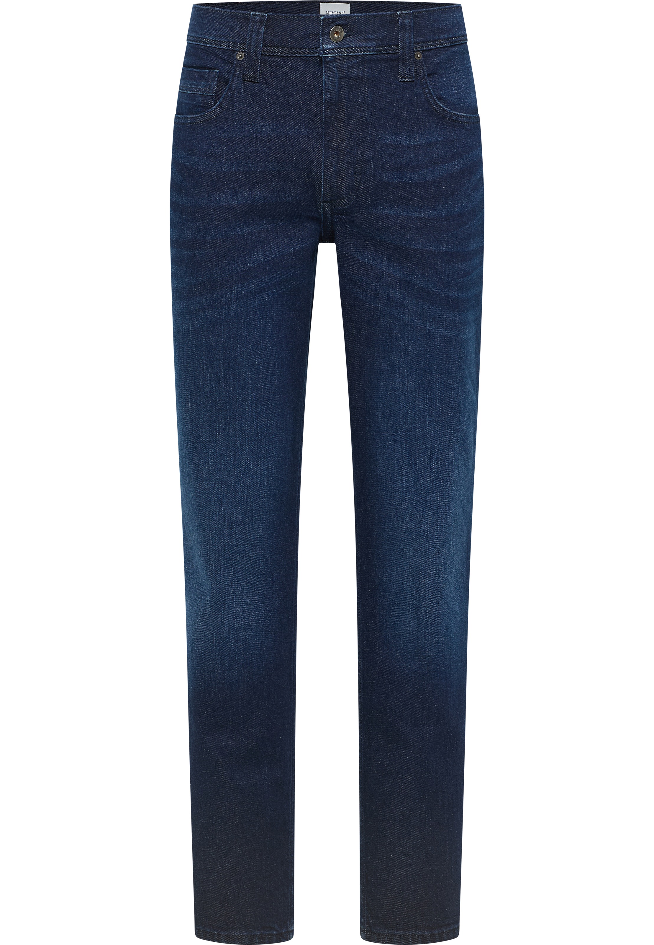 MUSTANG Stretch-Jeans "Style Washington Straight" günstig online kaufen