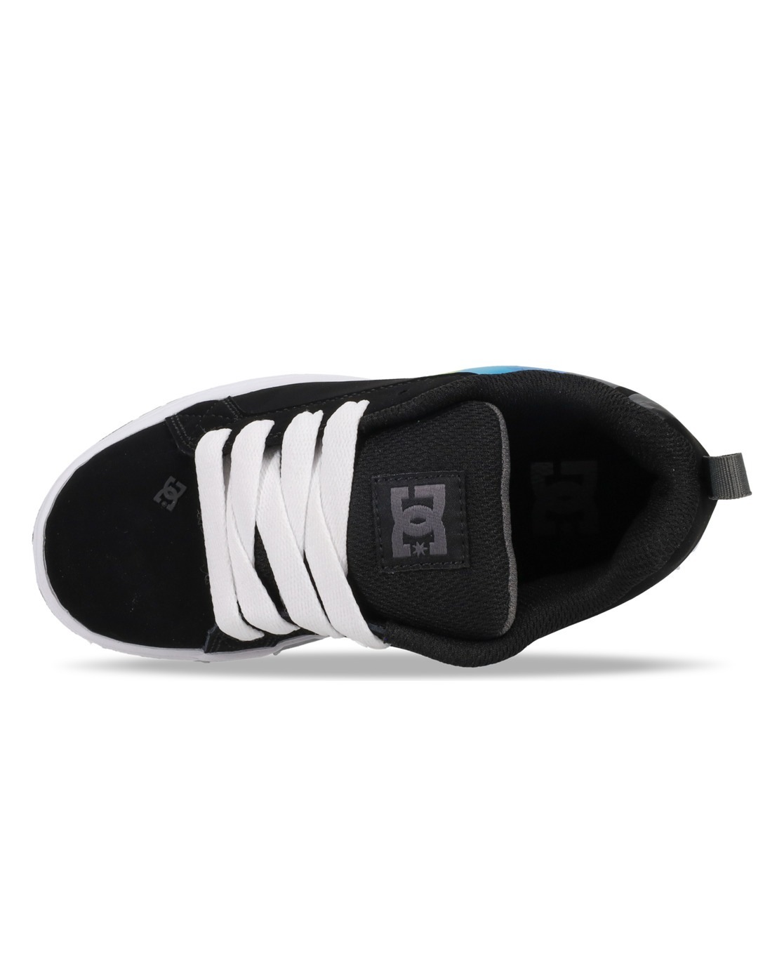 DC Shoes Sneaker »Court Graffik«