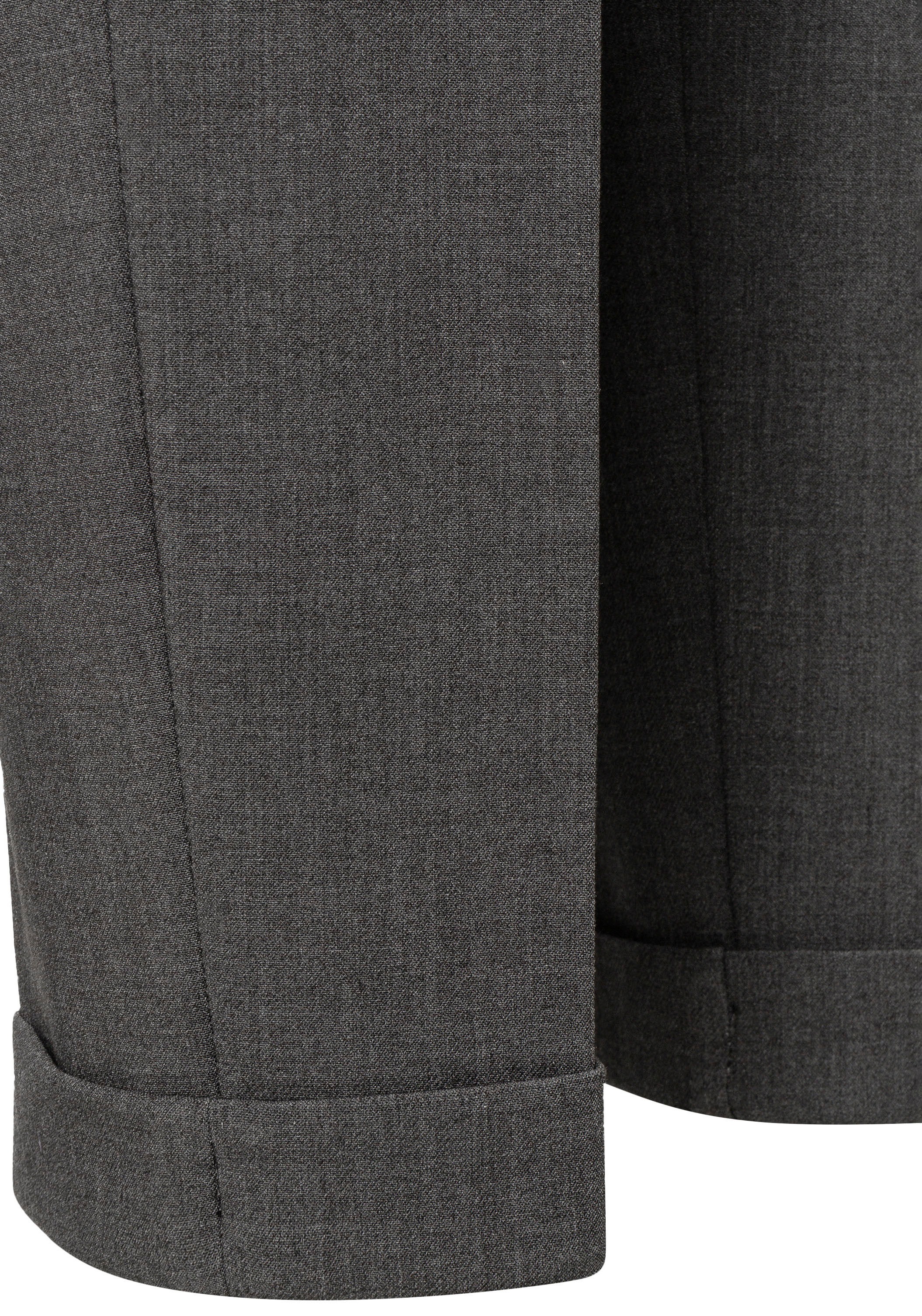 MAC Chinohose »CHINO turn up«