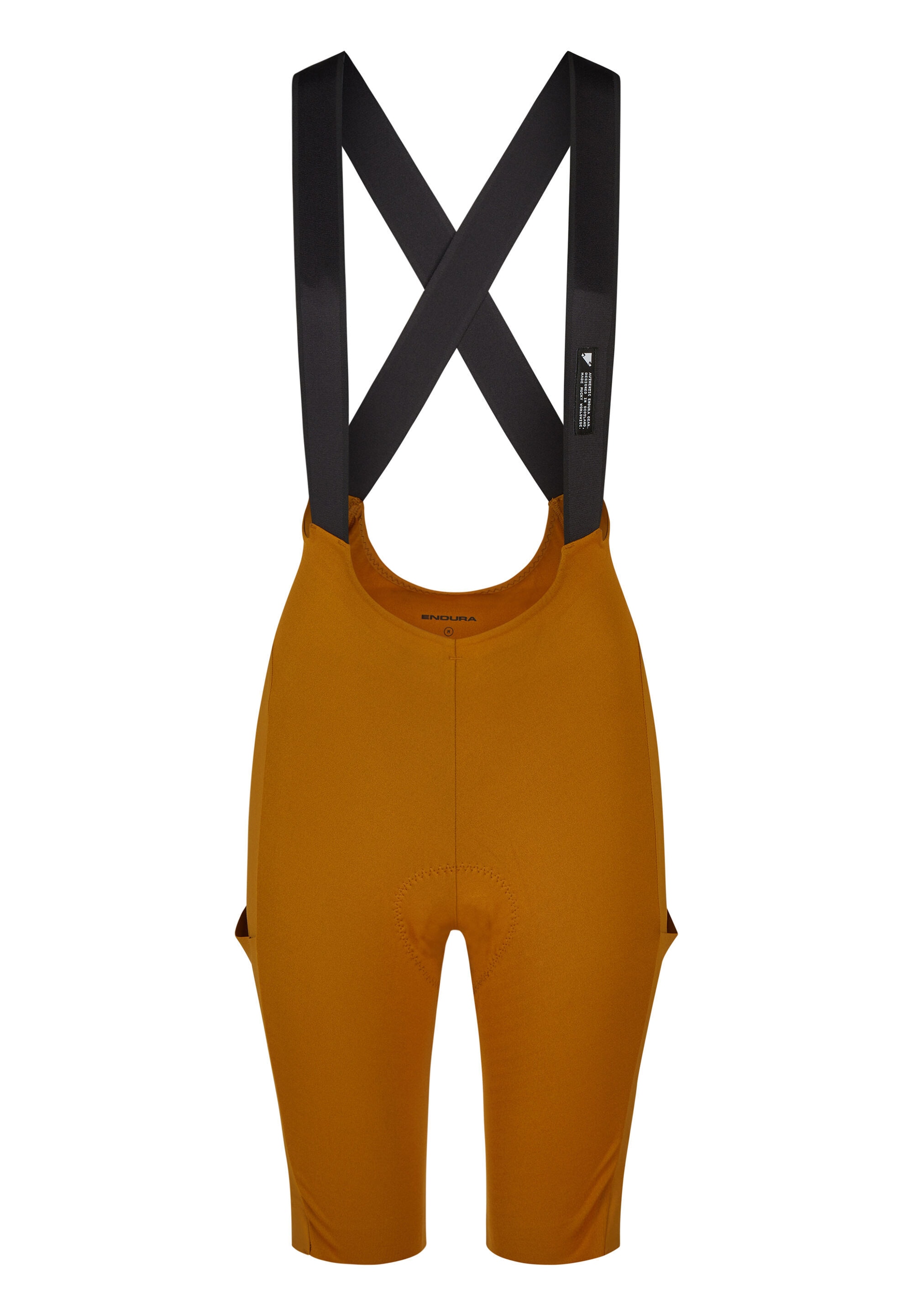 Endura Fahrradhose "ALLTRACK" mit Taschen