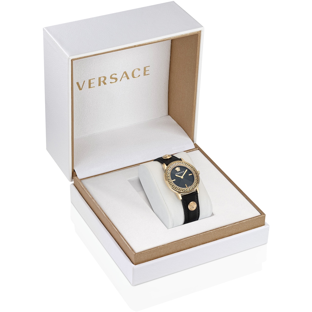 Versace Schweizer Uhr »V-TRIBUTE, VE2P00222«