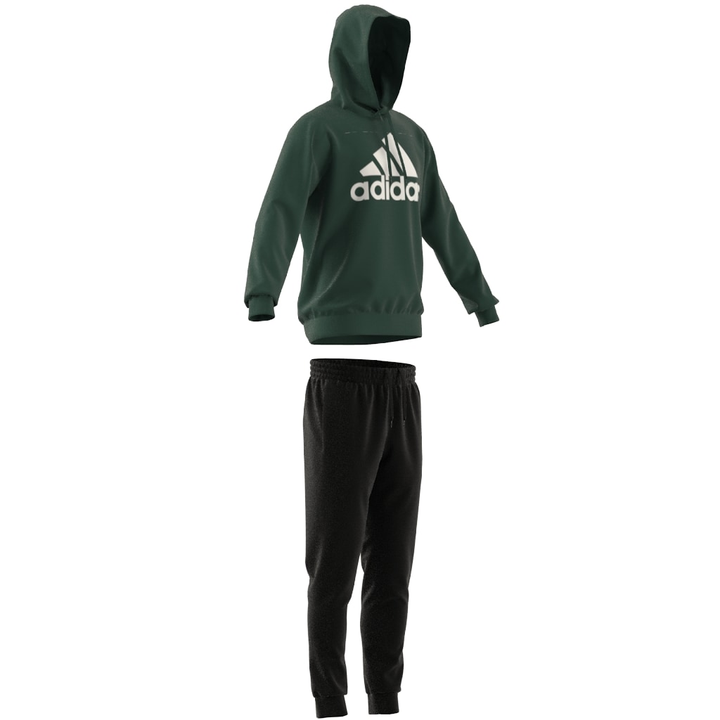 adidas Sportswear Trainingsanzug »M FT HD TS«, (2 tlg.)