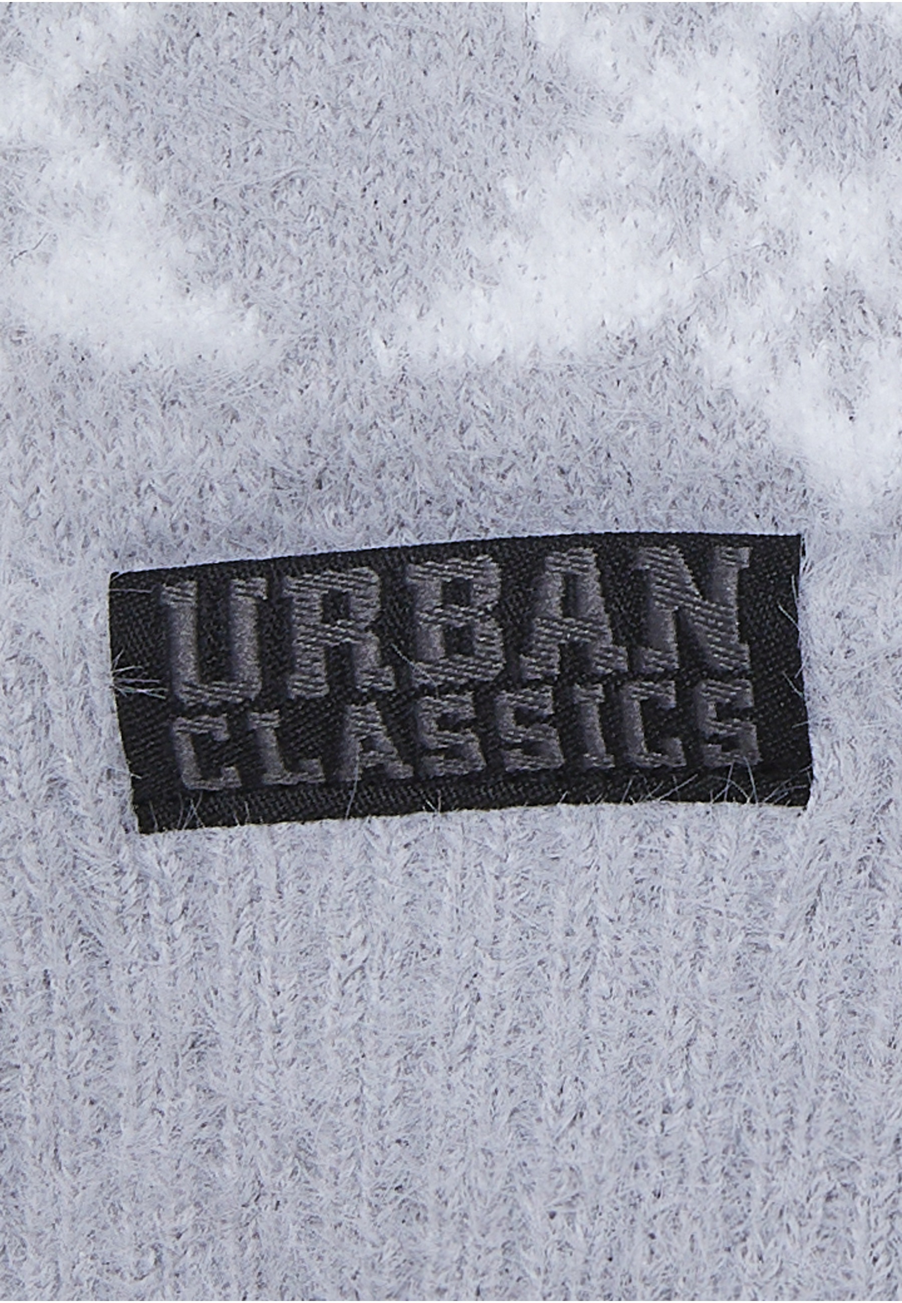 URBAN CLASSICS Beanie »Urban Classics Unisex Pom Beanie« 1 Stk.