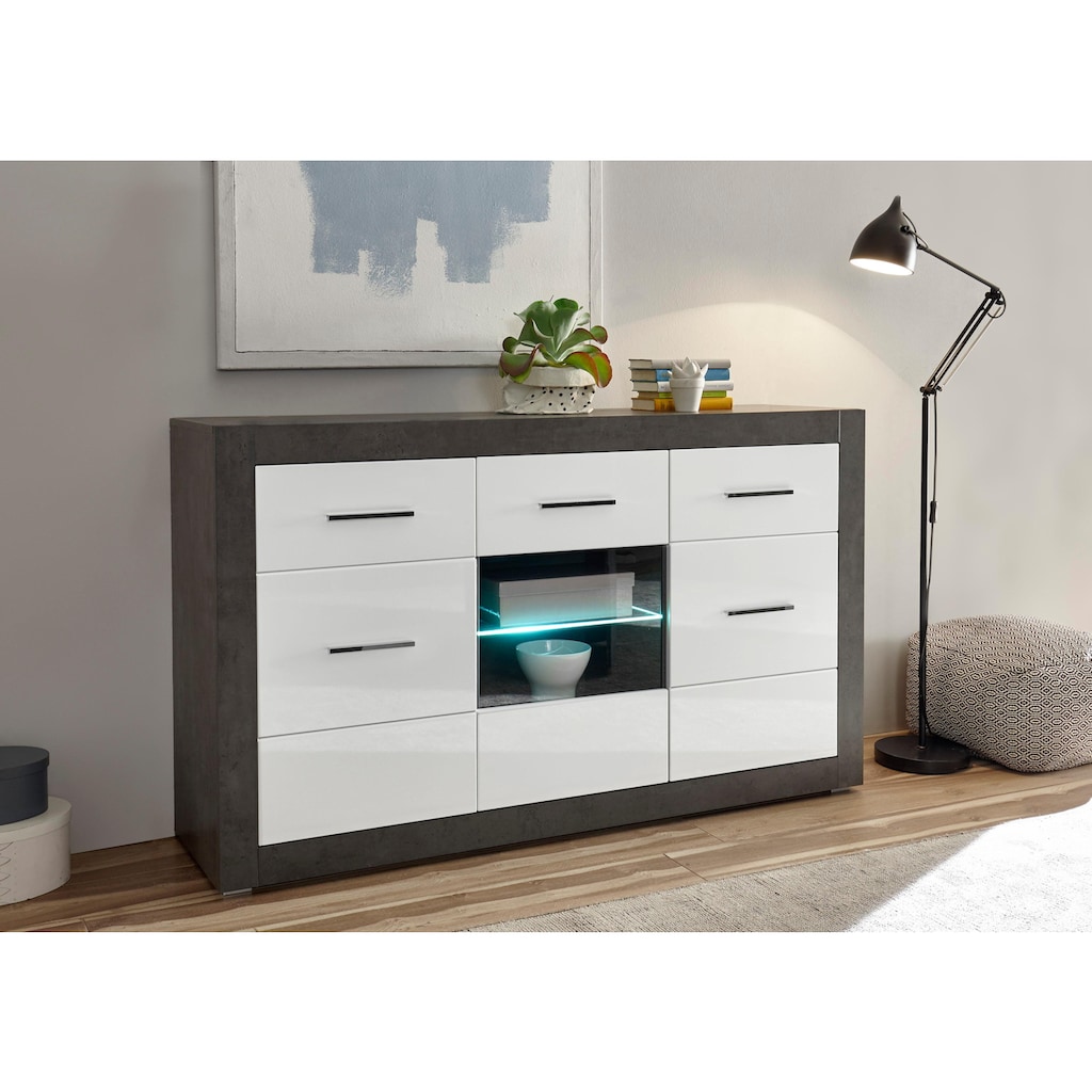 INOSIGN Sideboard »Etero«