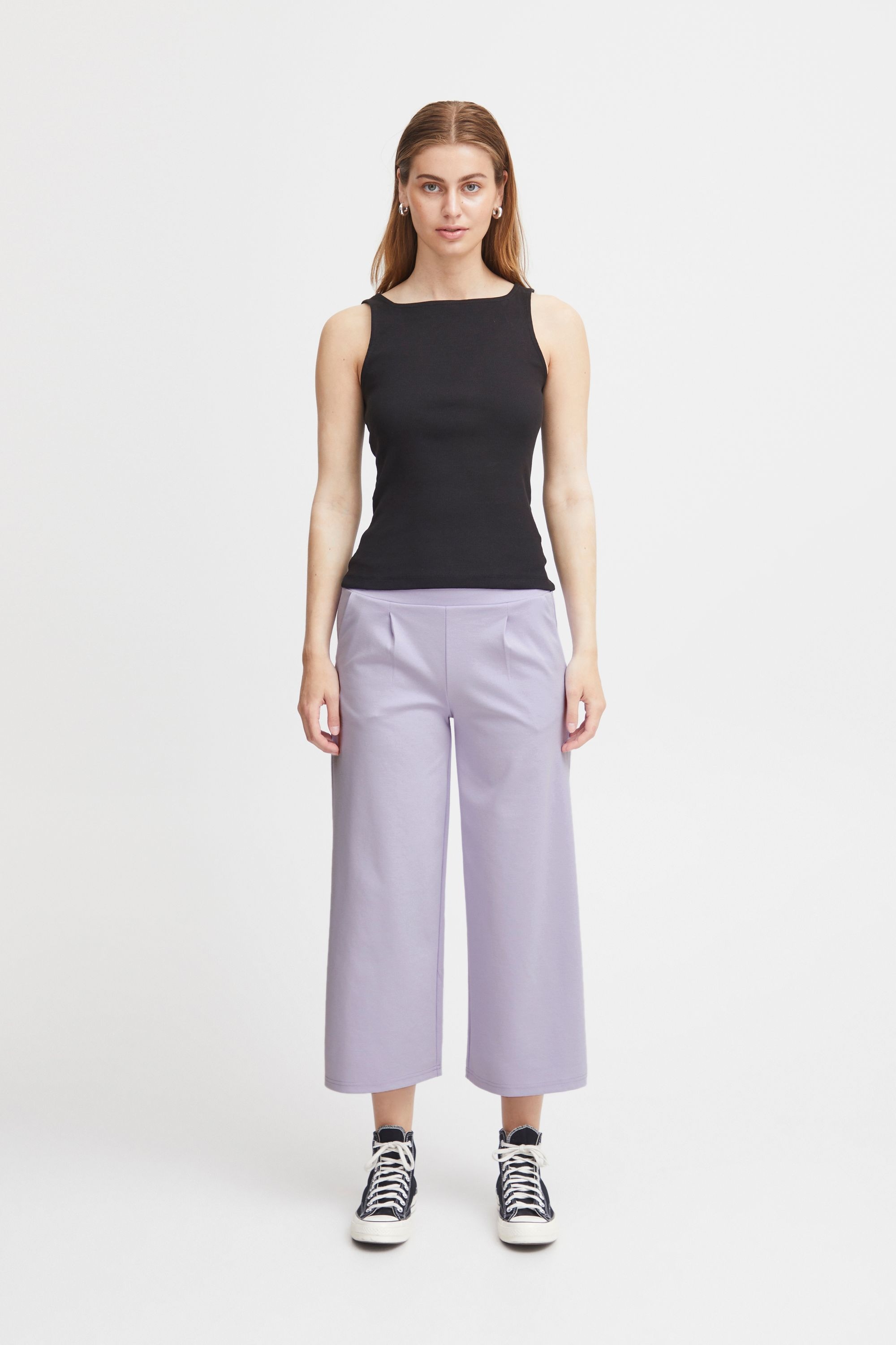 Ichi Stoffhose »Stoffhose IHKate«