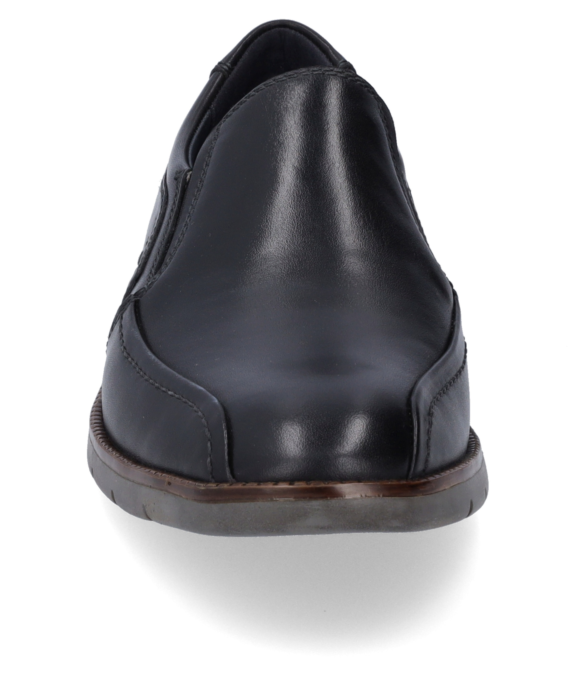 Josef Seibel Slipper »Tyler 38, schwarz«