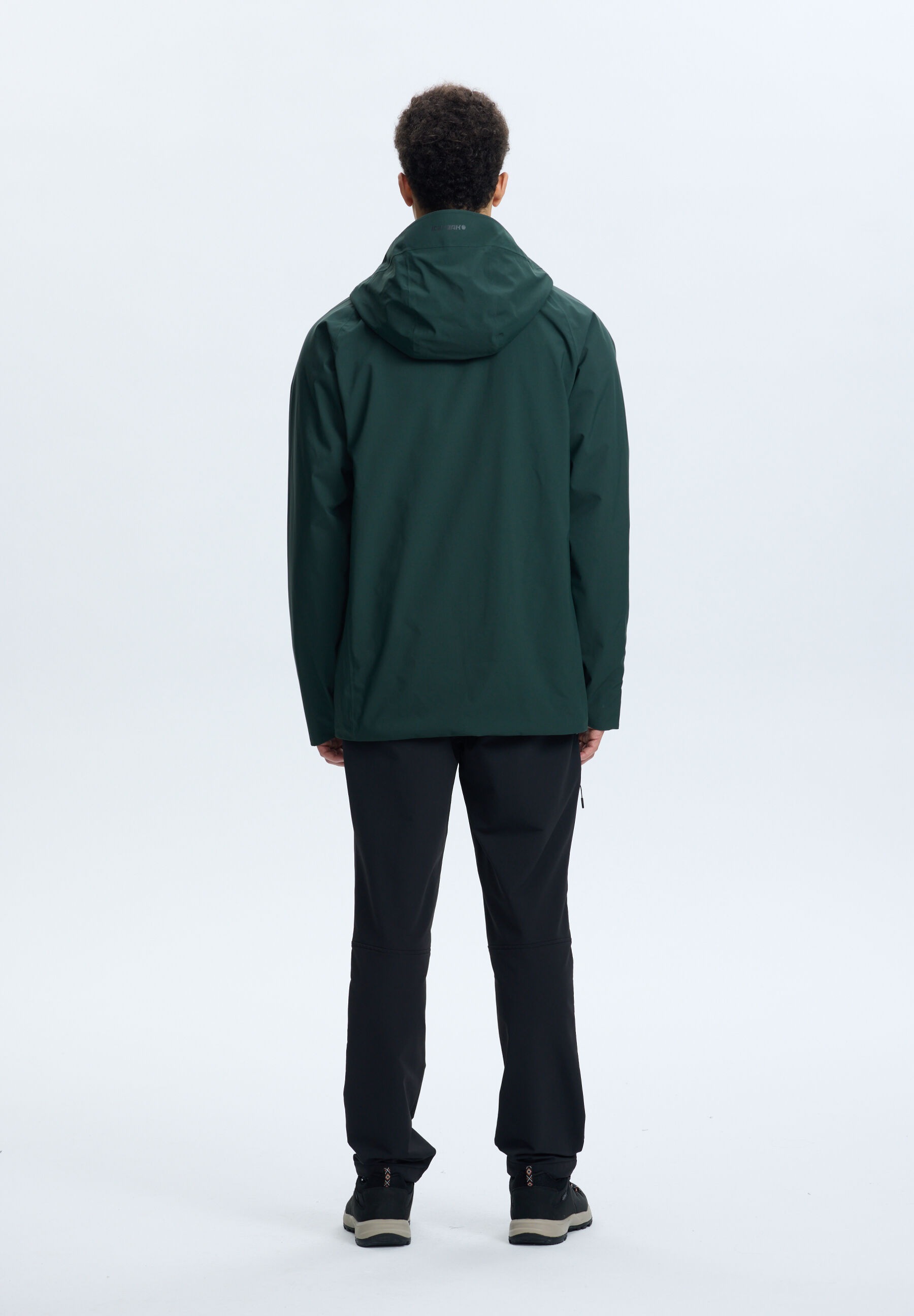 Icepeak Outdoorjacke »Icepeak Jacke Decatur«