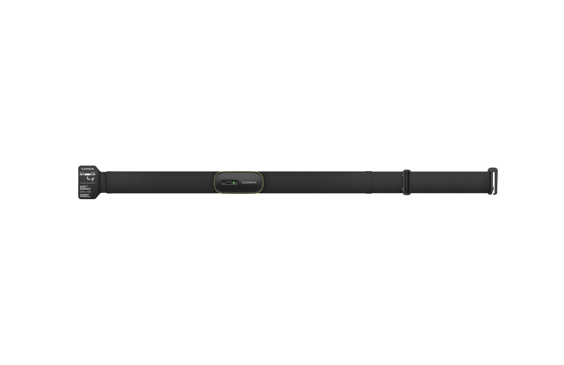 Garmin Brustgurt »HRM 600 Herzfrequenz-Brustgurt M - XL«