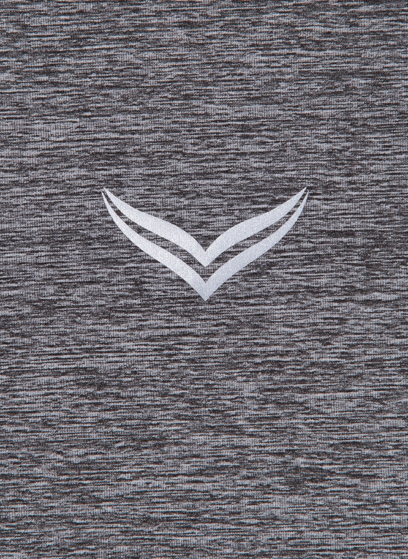 Trigema T-Shirt »TRIGEMA Sport-Shirt aus Microfaser« 1 Stk.