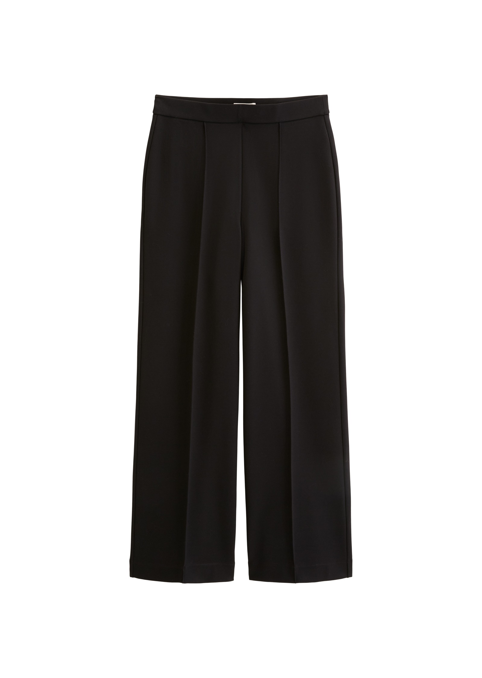 Marc O'Polo Jerseyhose »aus weichem Interlock«