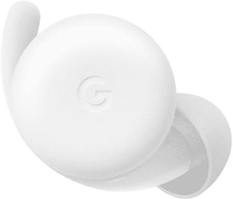 Google wireless In-Ear-Kopfhörer »Pixel Buds A-Series«, Bluetooth, Rauschunterdrückung-Freisprechfunktion