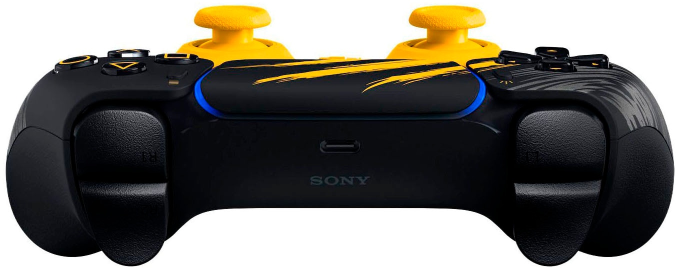 PlayStation 5 Wireless-Controller »Marvel's Wolverine inkl. Limited Edition PlayStation 5«
