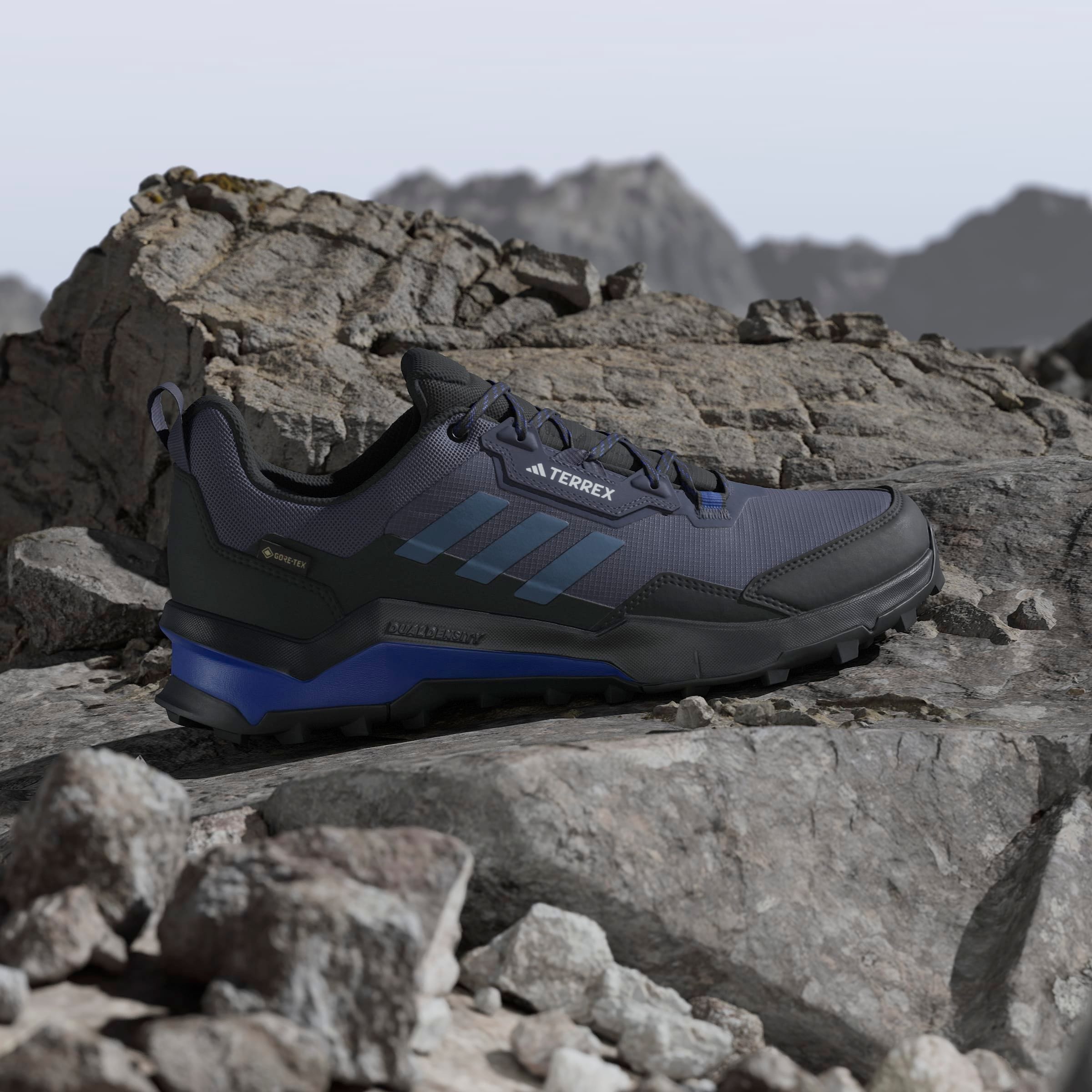 adidas TERREX Wanderschuh »TERREX AX4 GORE-TEX«, wasserdicht