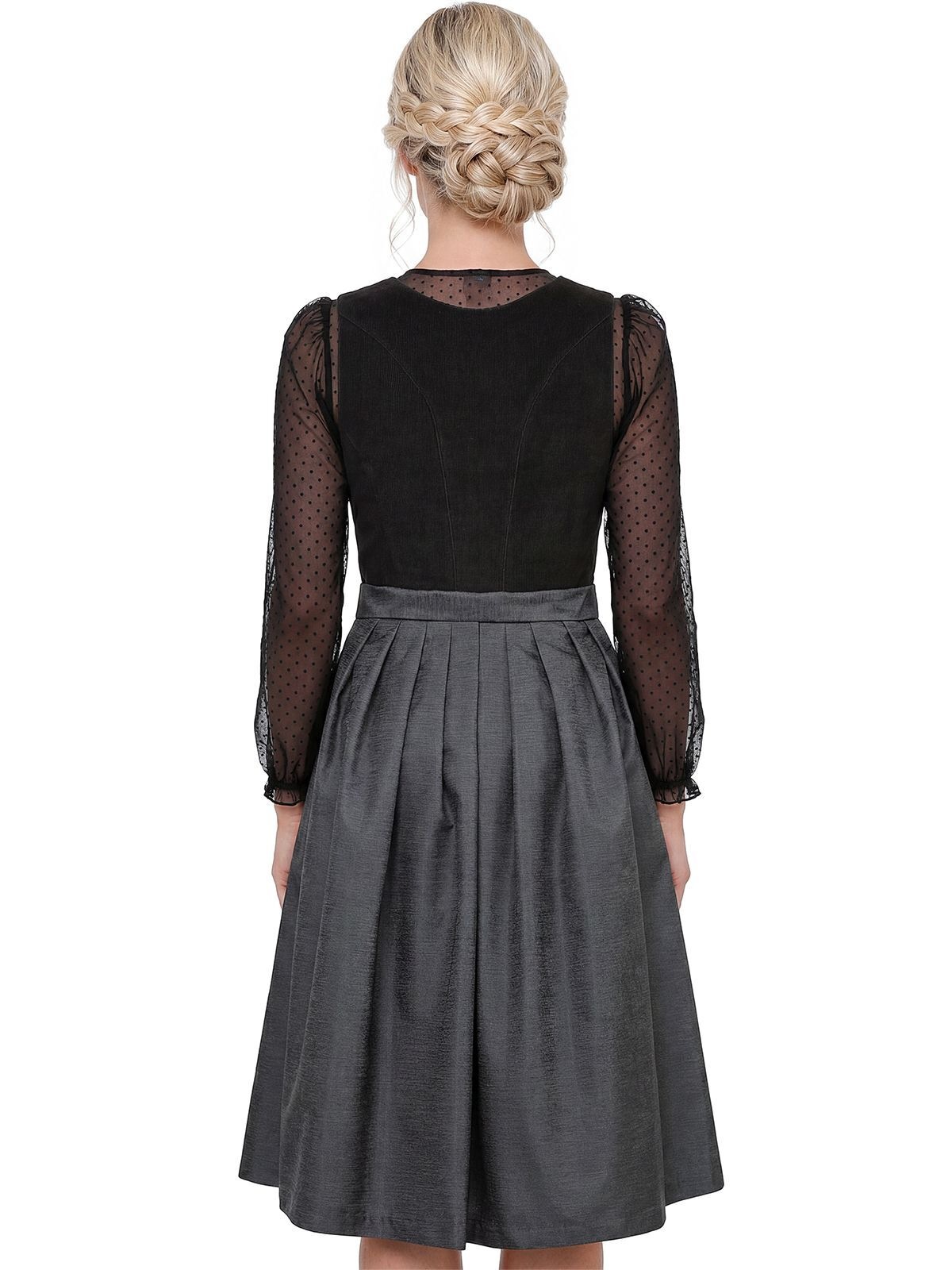 MarJo Dirndl »Mididirndl LICHTENFELS«