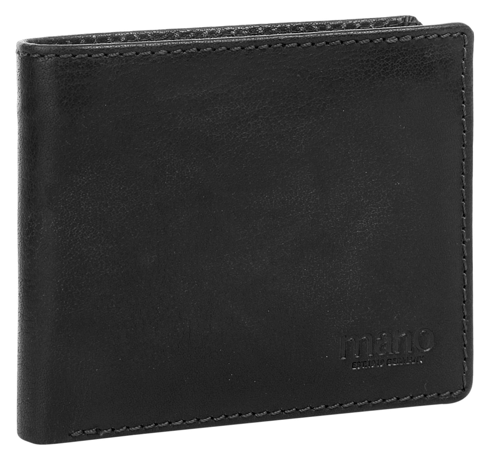 MANO Geldbörse "DON SIMON", echt Leder günstig online kaufen