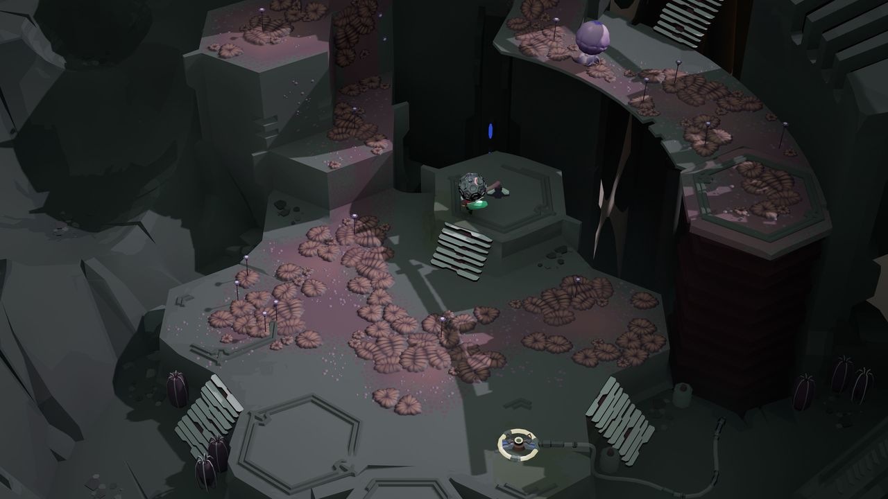 Spielesoftware »Cocoon«, PlayStation 5