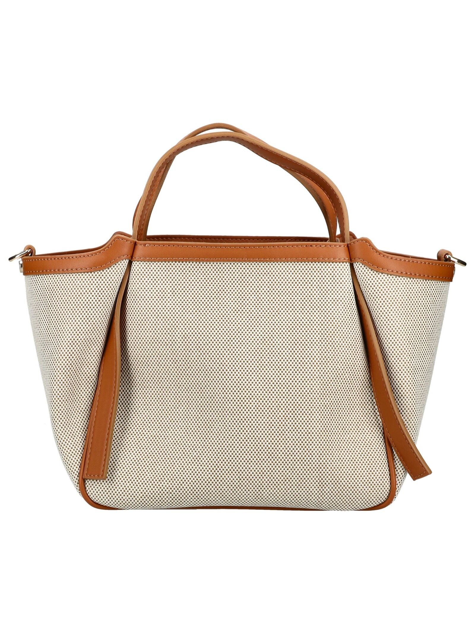 Nero Giardini Shopper "Nero Giardini Taschen Lederimitat/Textil" günstig online kaufen