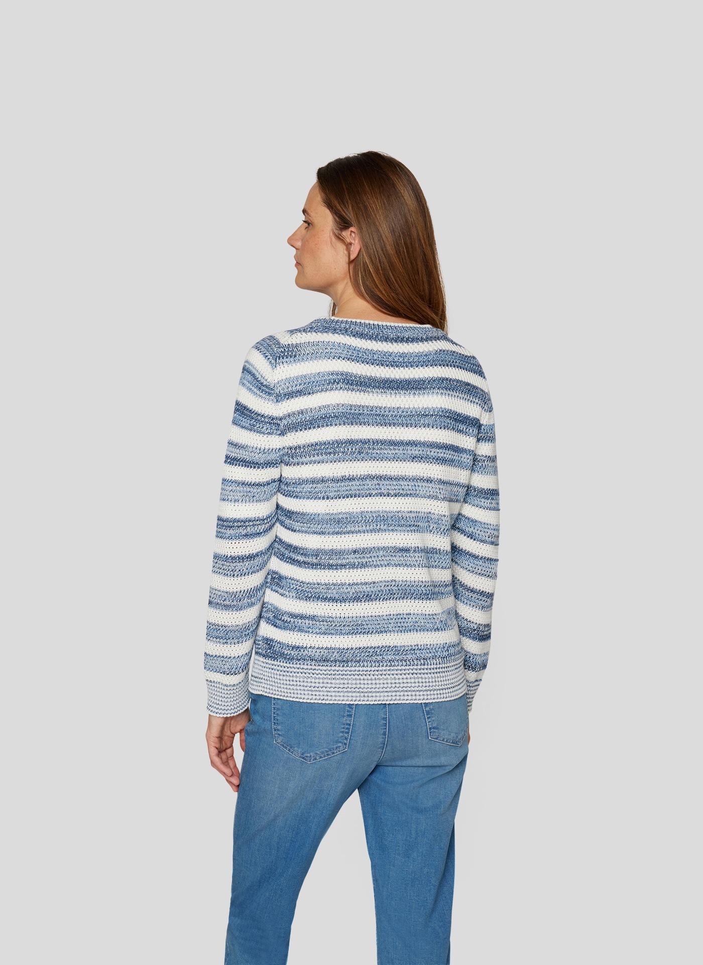 Rabe Strickpullover »Pullover«