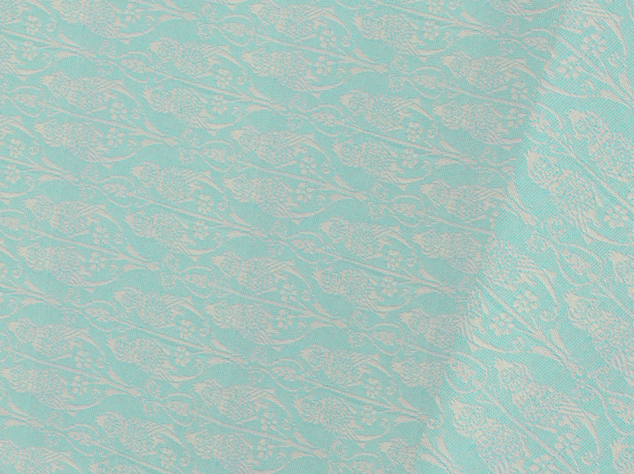 Adam Tischdecke "Little Parrot" aus 100% Bio-Baumwolle günstig online kaufen