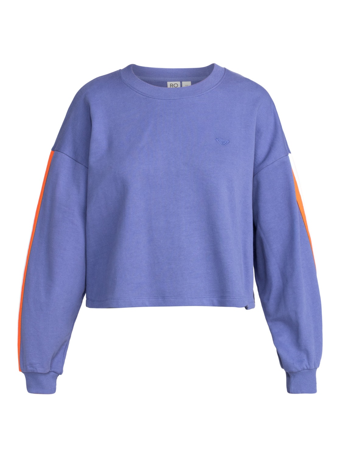 Roxy Sweatshirt "Bright Lights" günstig online kaufen