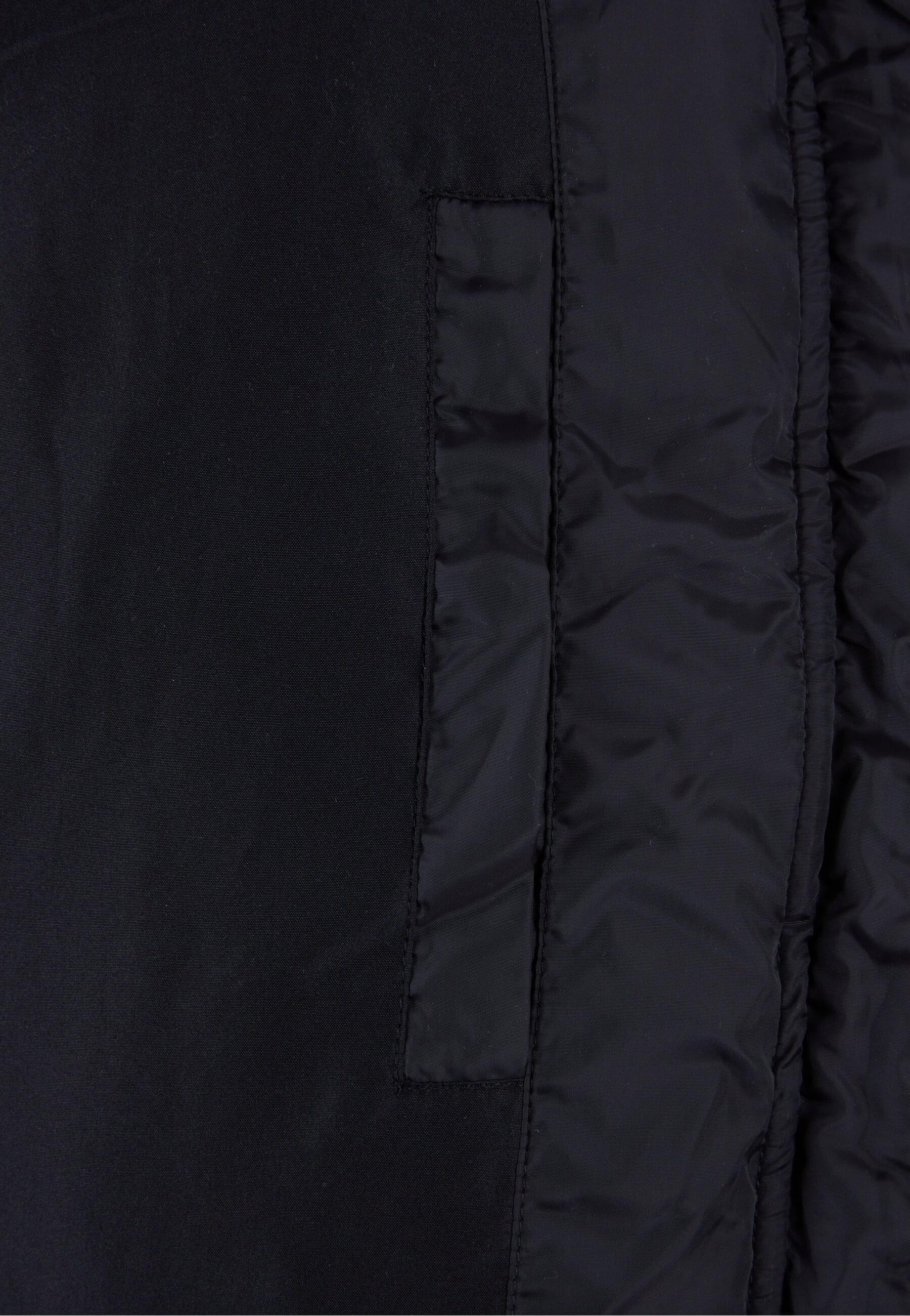 Karl Kani Winterjacke »Karl Kani Damen KW224-012-1 KK OG Diamond Puffer Jacket«, (1 St.), ohne Kapuze