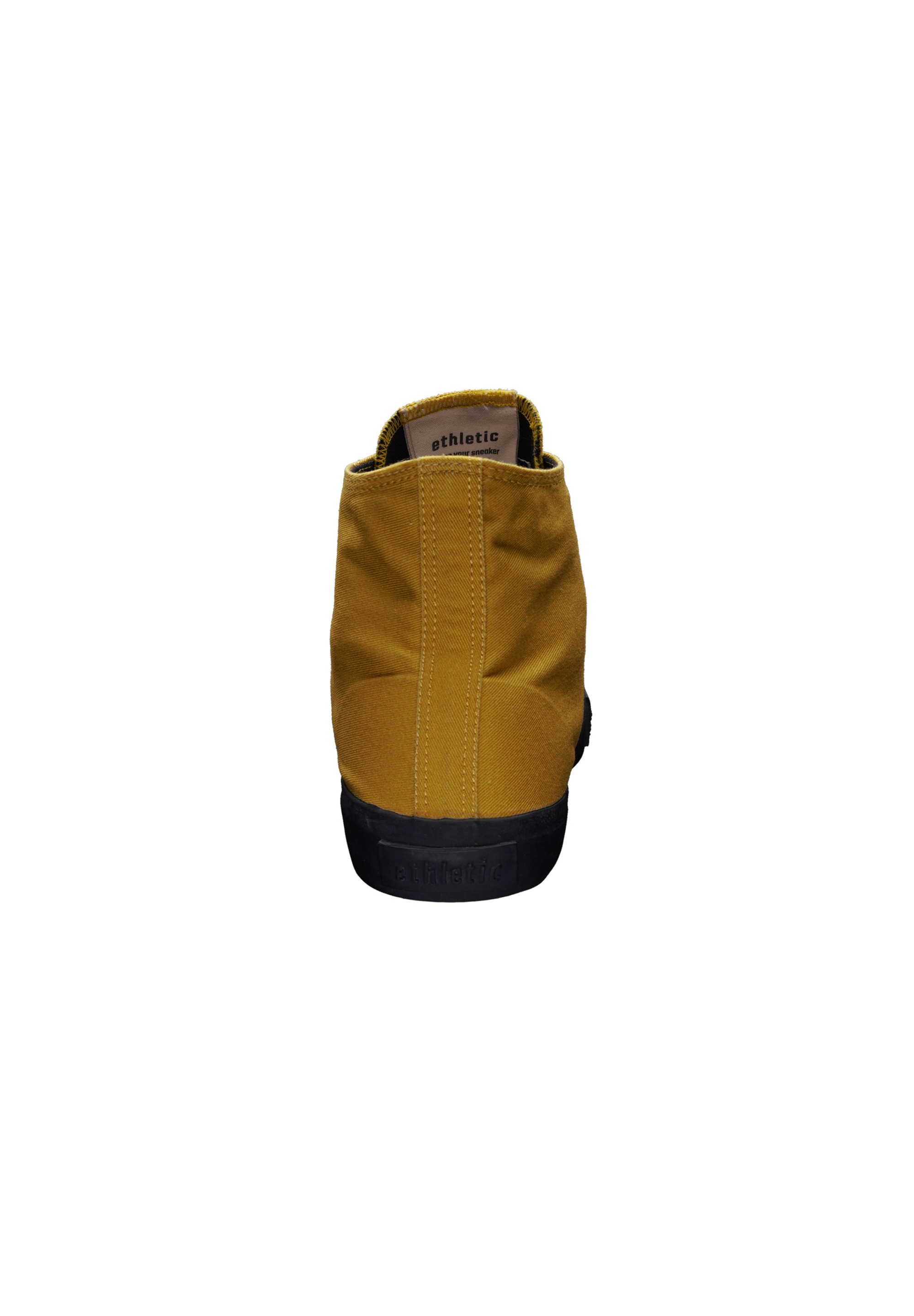 ETHLETIC Sneaker "Black Cap Hi Cut", Fairtrade Produkt günstig online kaufen