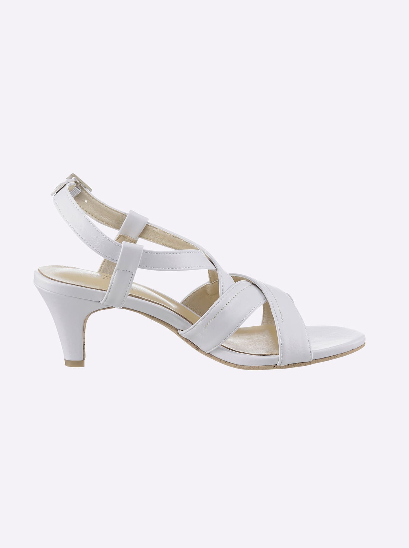 Andrea Conti Sandalette
