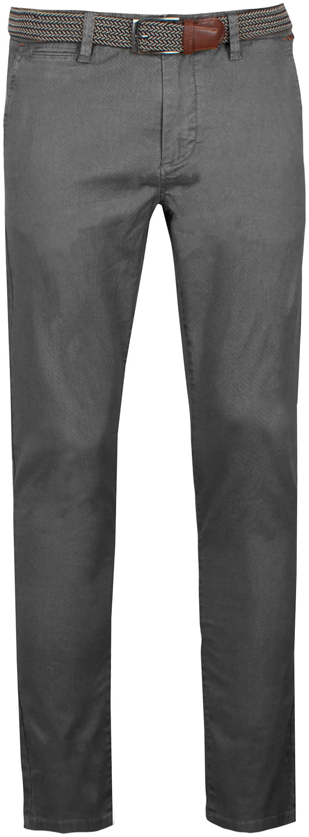 Indicode Chinos »INGeoport«