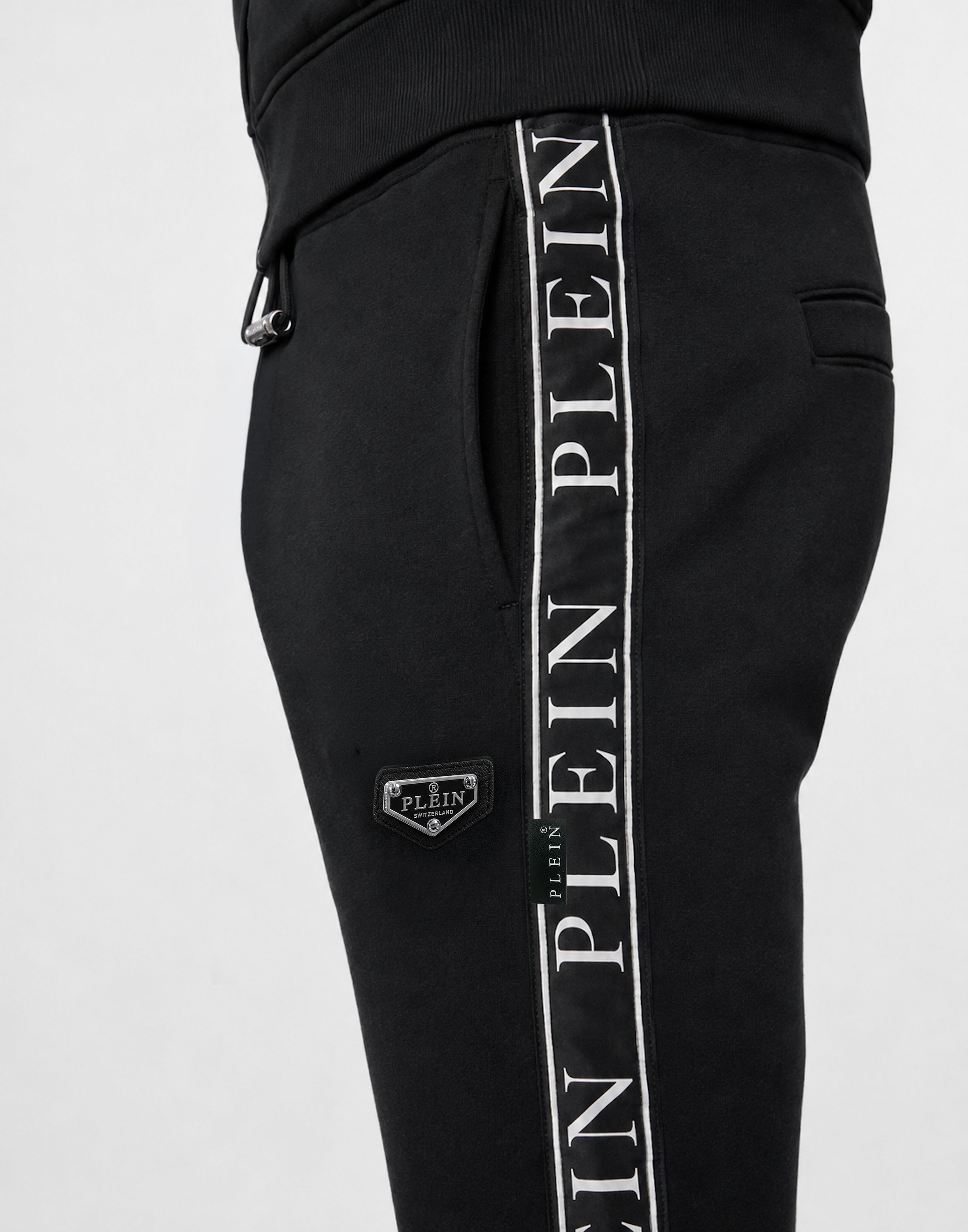 PHILIPP PLEIN Jogger Pants »Jogginghose«
