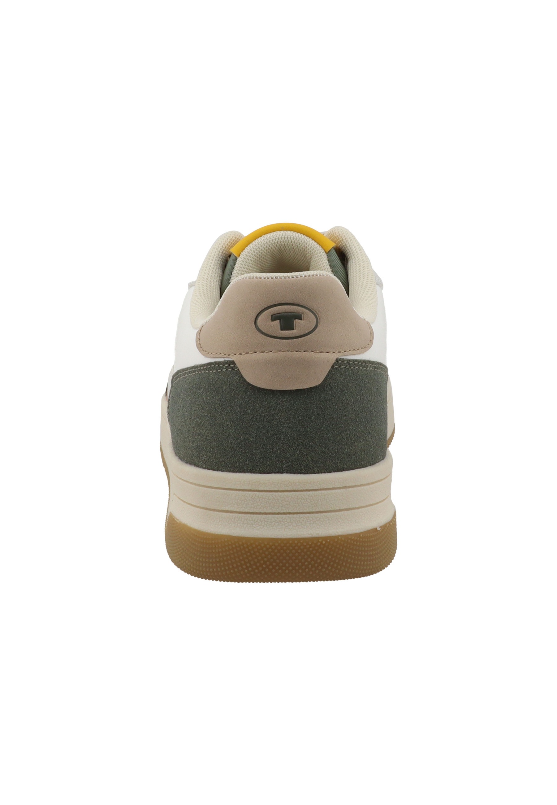 TOM TAILOR Sneaker »Tom Tailor Sneaker Low«