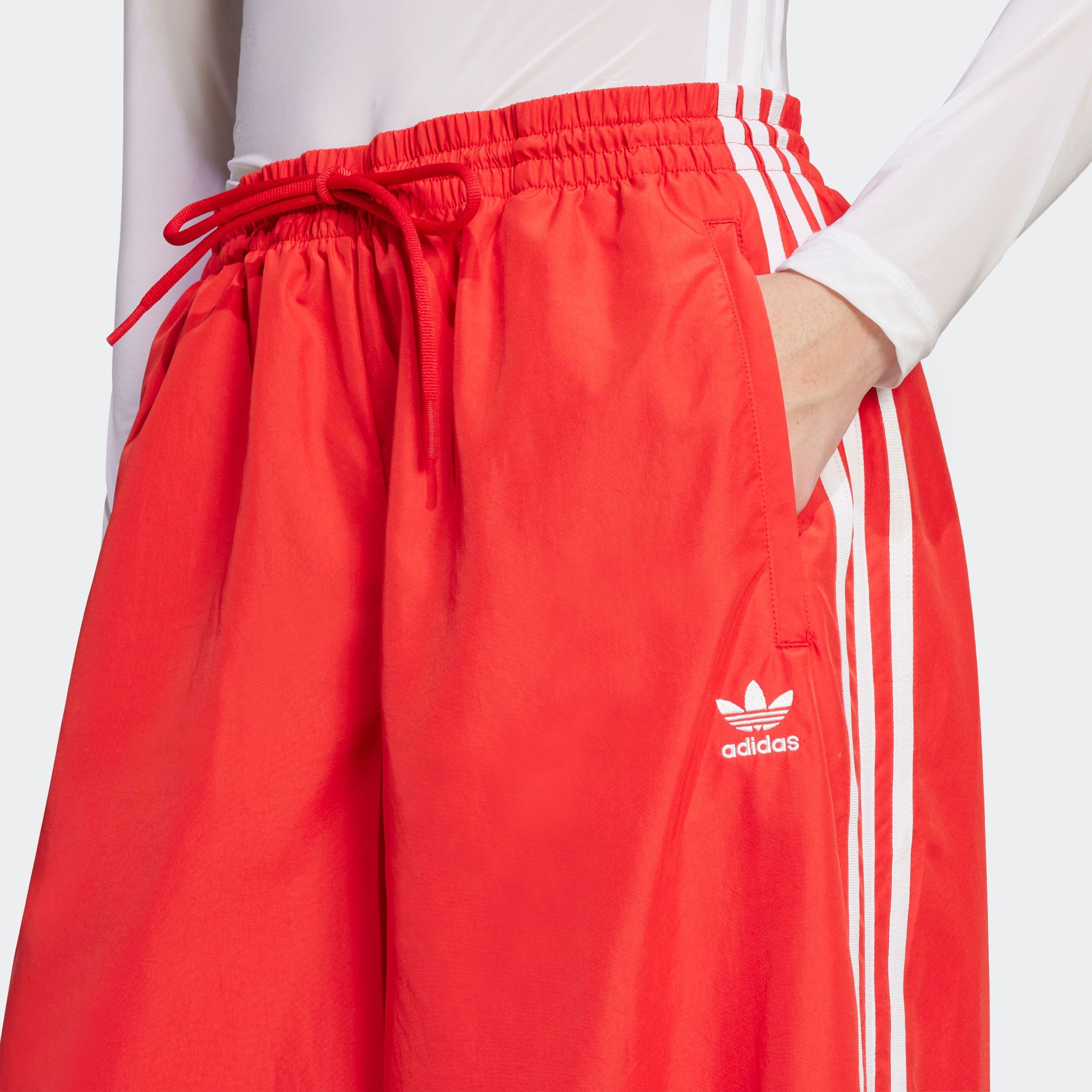 Thumbnail - adidas Originals Sporthose "ADICOLOR FIREBIRD OVERSIZED"