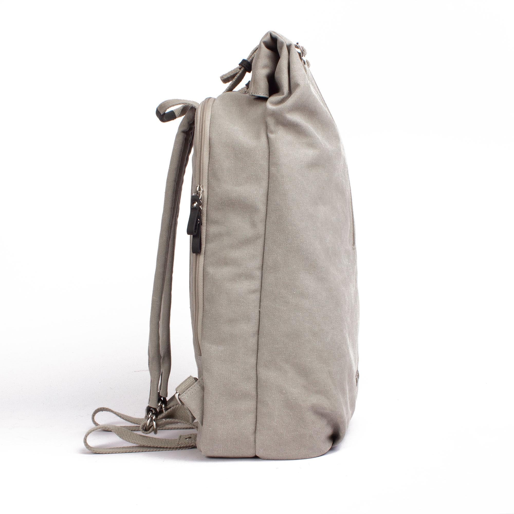 Margelisch Laptoprucksack »Nemin 1«, BSCI zertifizierter Produktion