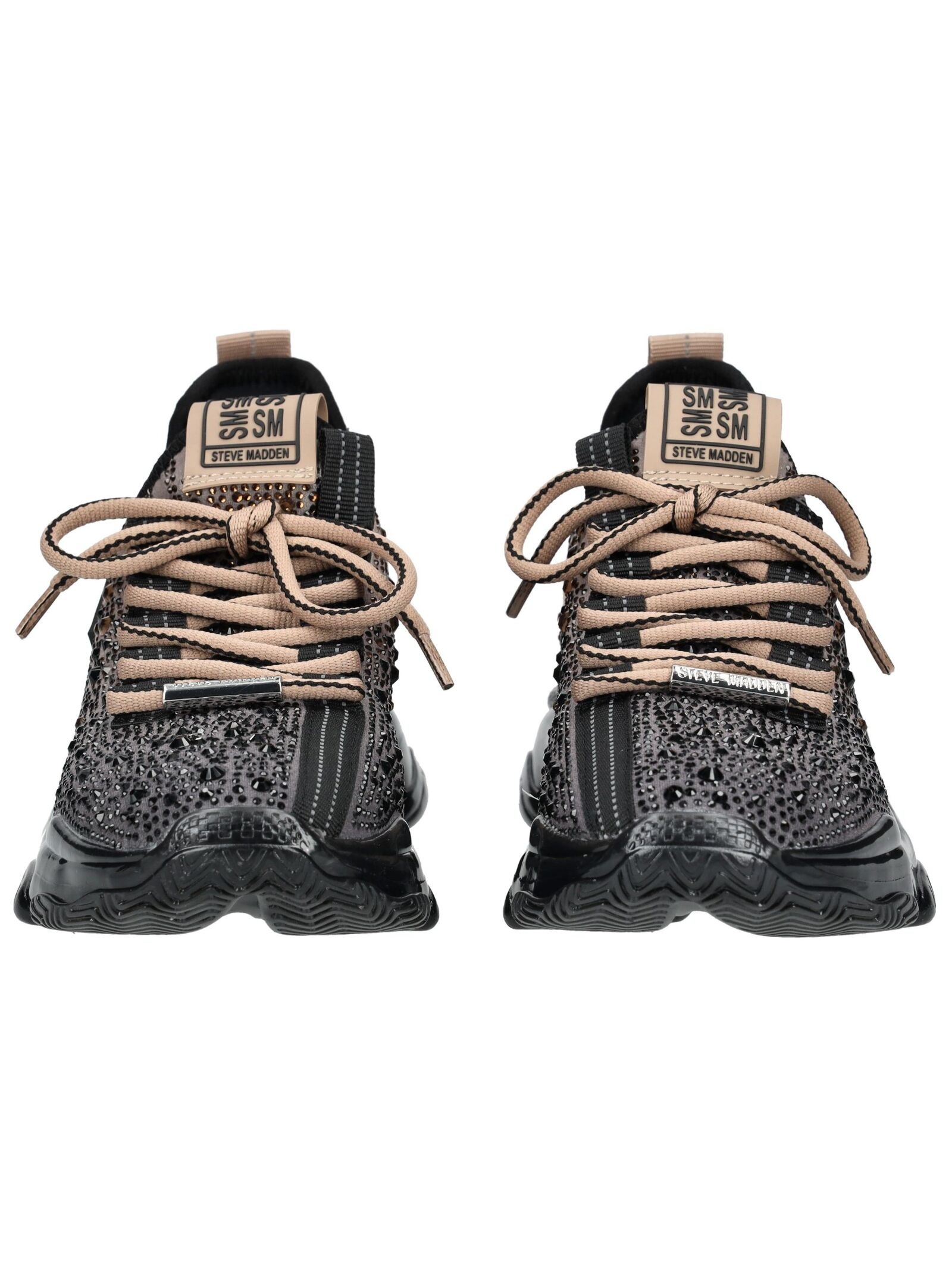STEVE MADDEN Sneaker »STEVE MADDEN Sneaker Textil«