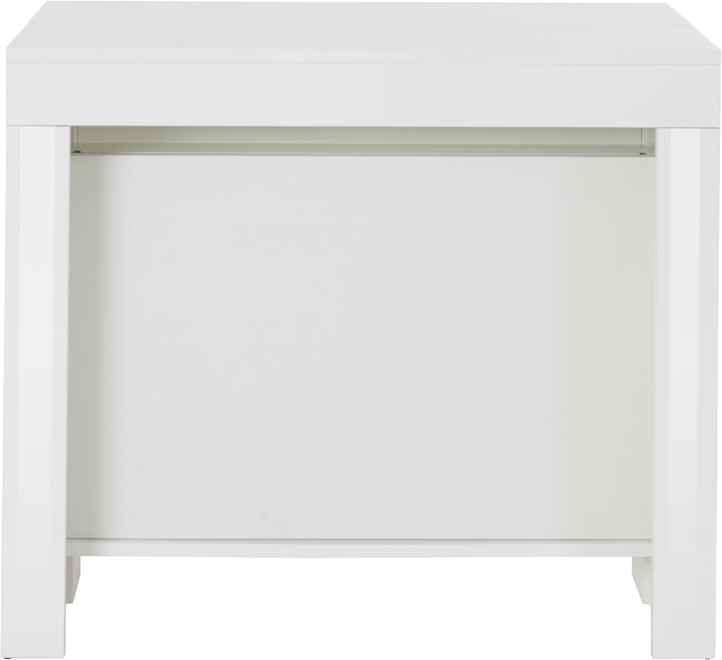 INOSIGN Esstisch "Praktika, Küchentisch, Wohnzimmertisch, Speisetisch" mit günstig online kaufen