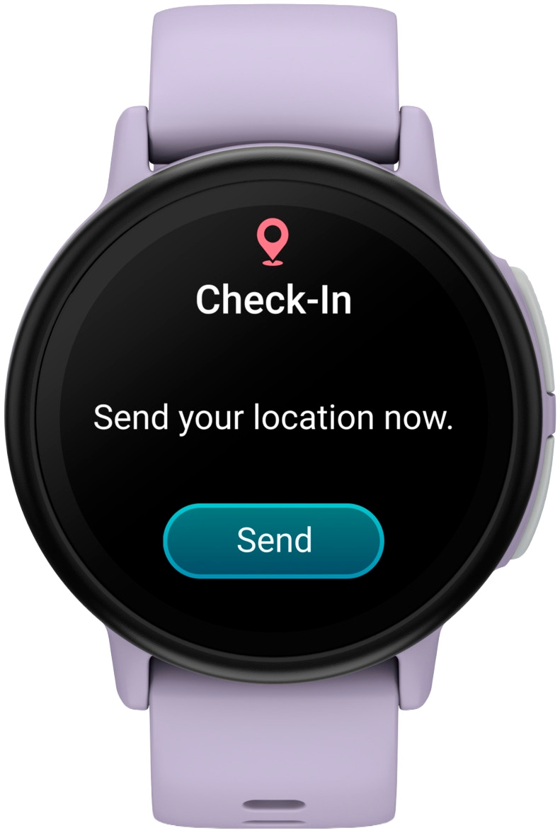 Garmin Smartwatch »Bounce 2« Garmin