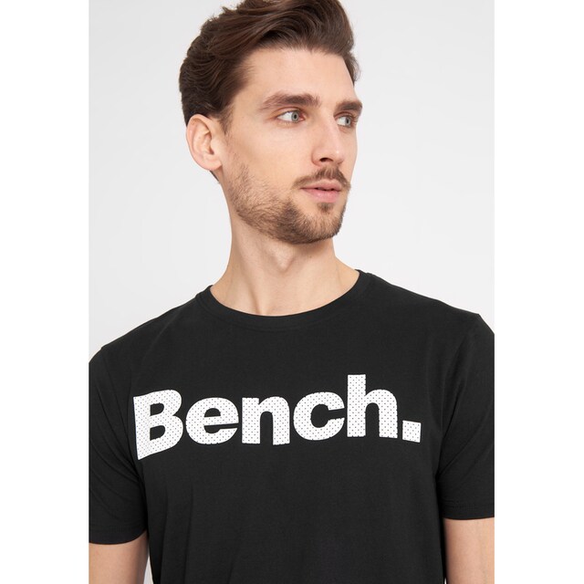 Bench. T-Shirt »Shiver«, Keine Angabe ▷ für | BAUR